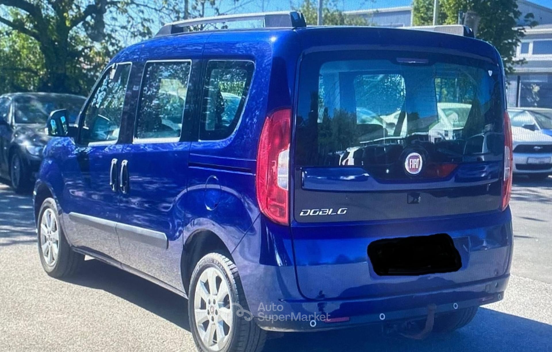 Fiat Doblò
