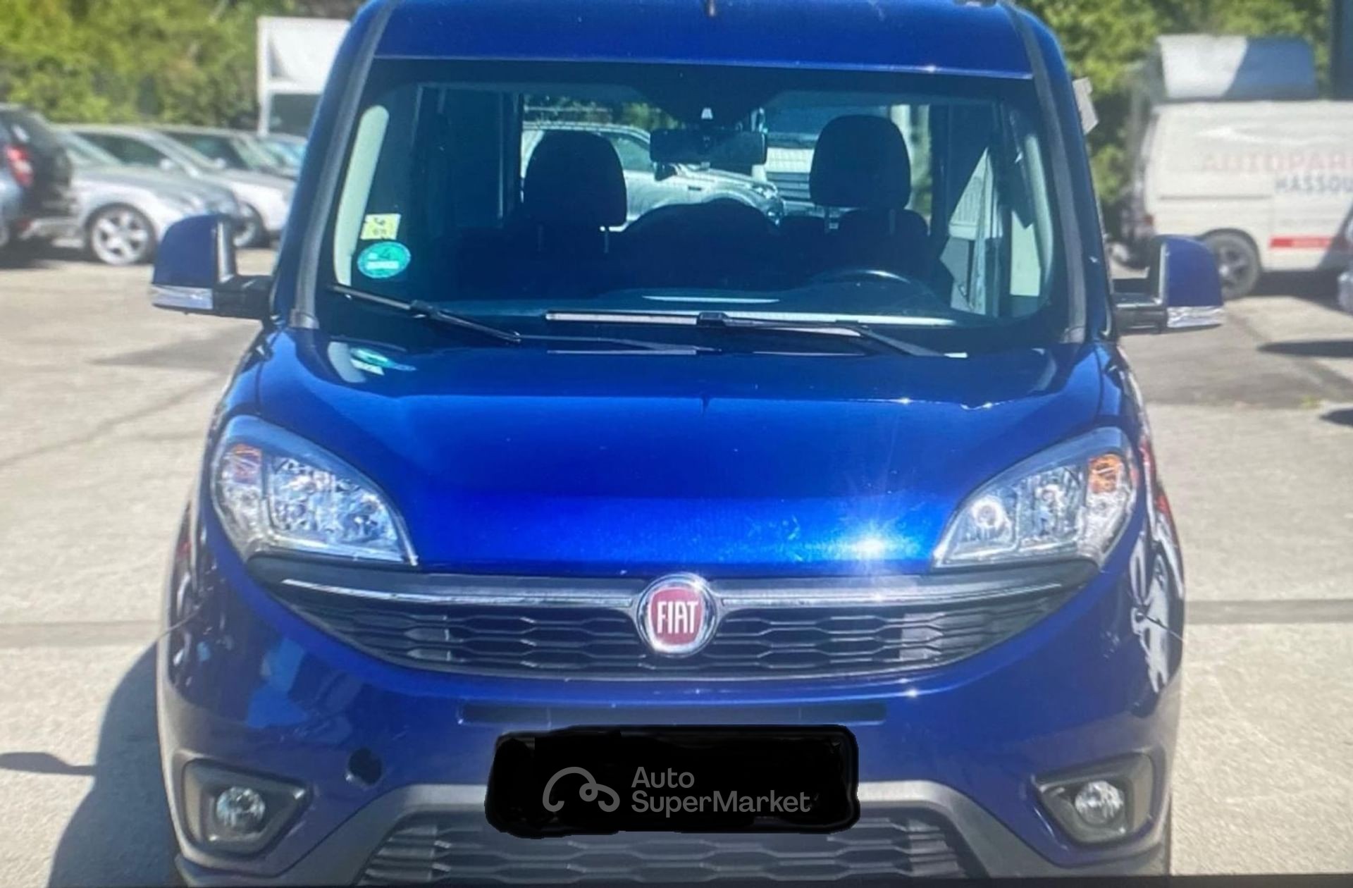 Fiat Doblò