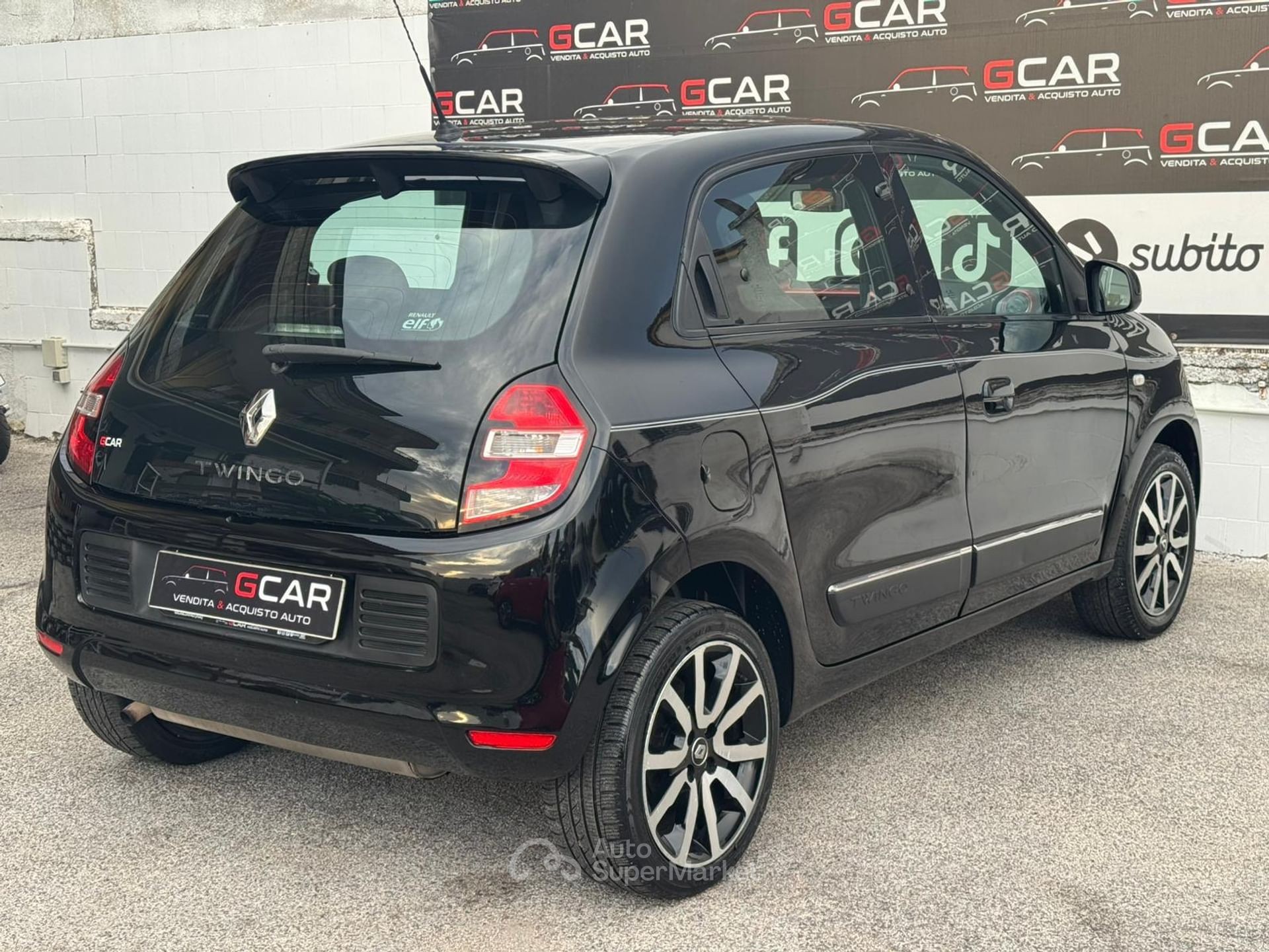 Renault Twingo