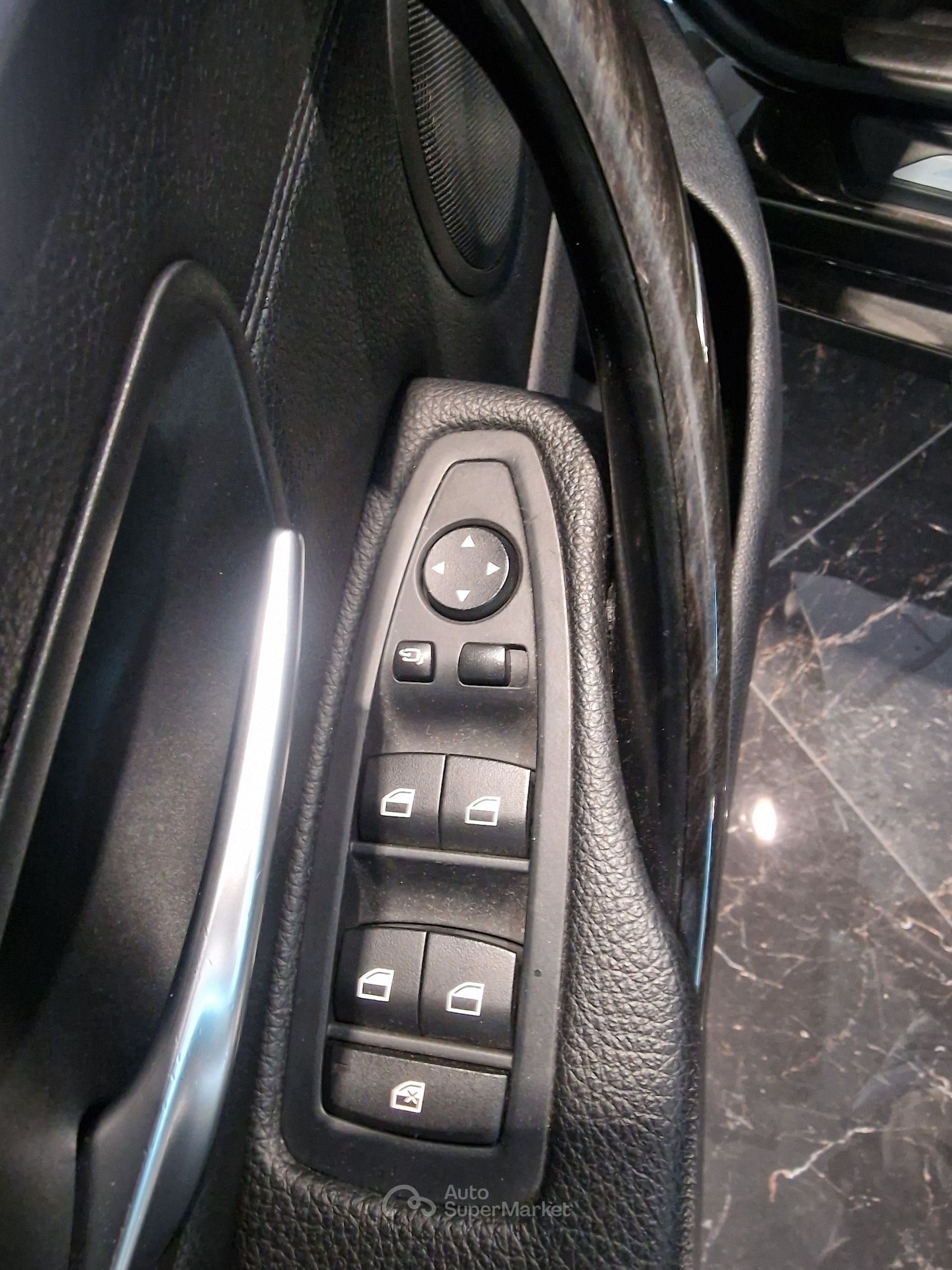 BMW Serie 4 Gran Coupé 420d