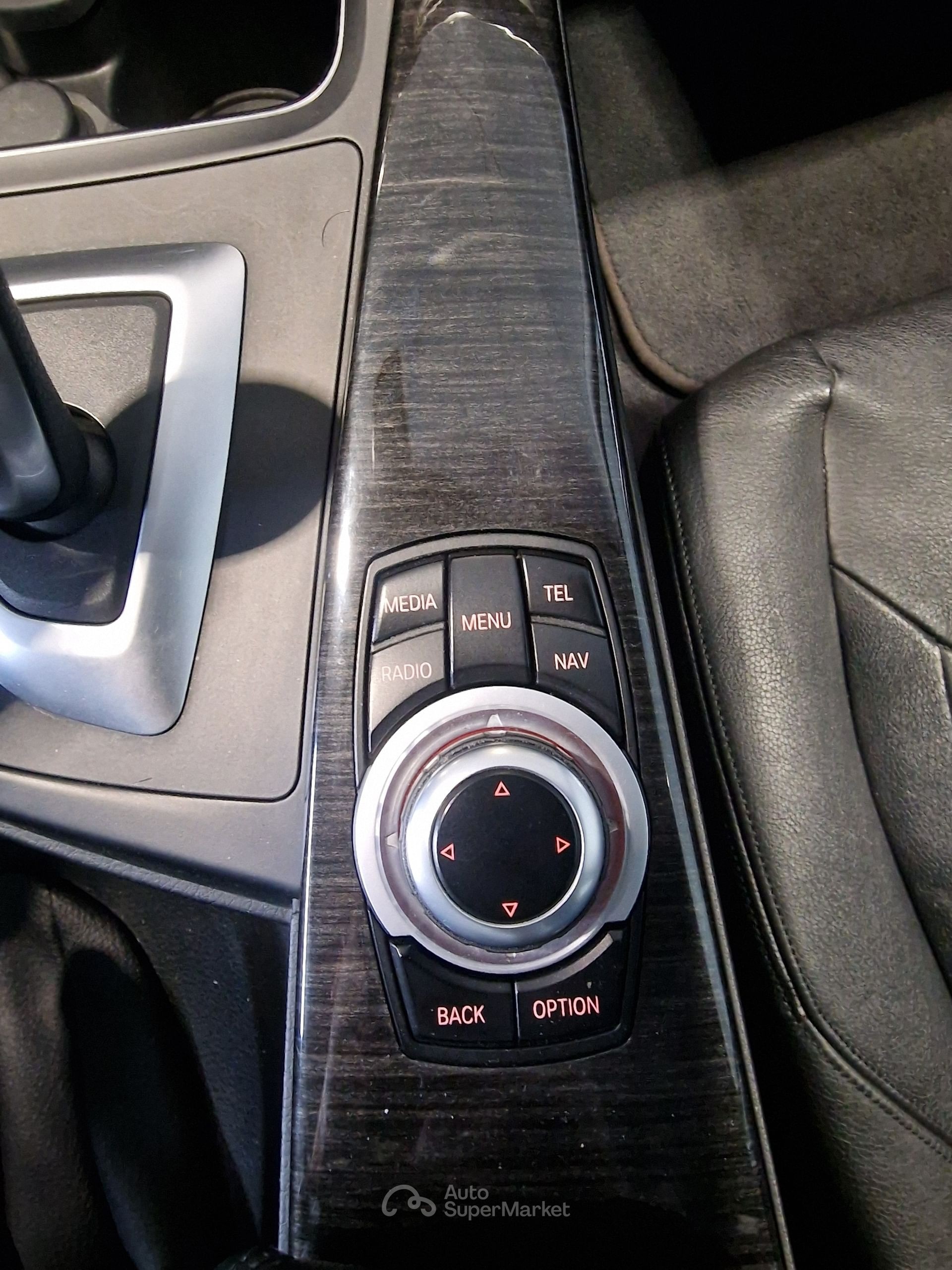 BMW Serie 4 Gran Coupé 420d
