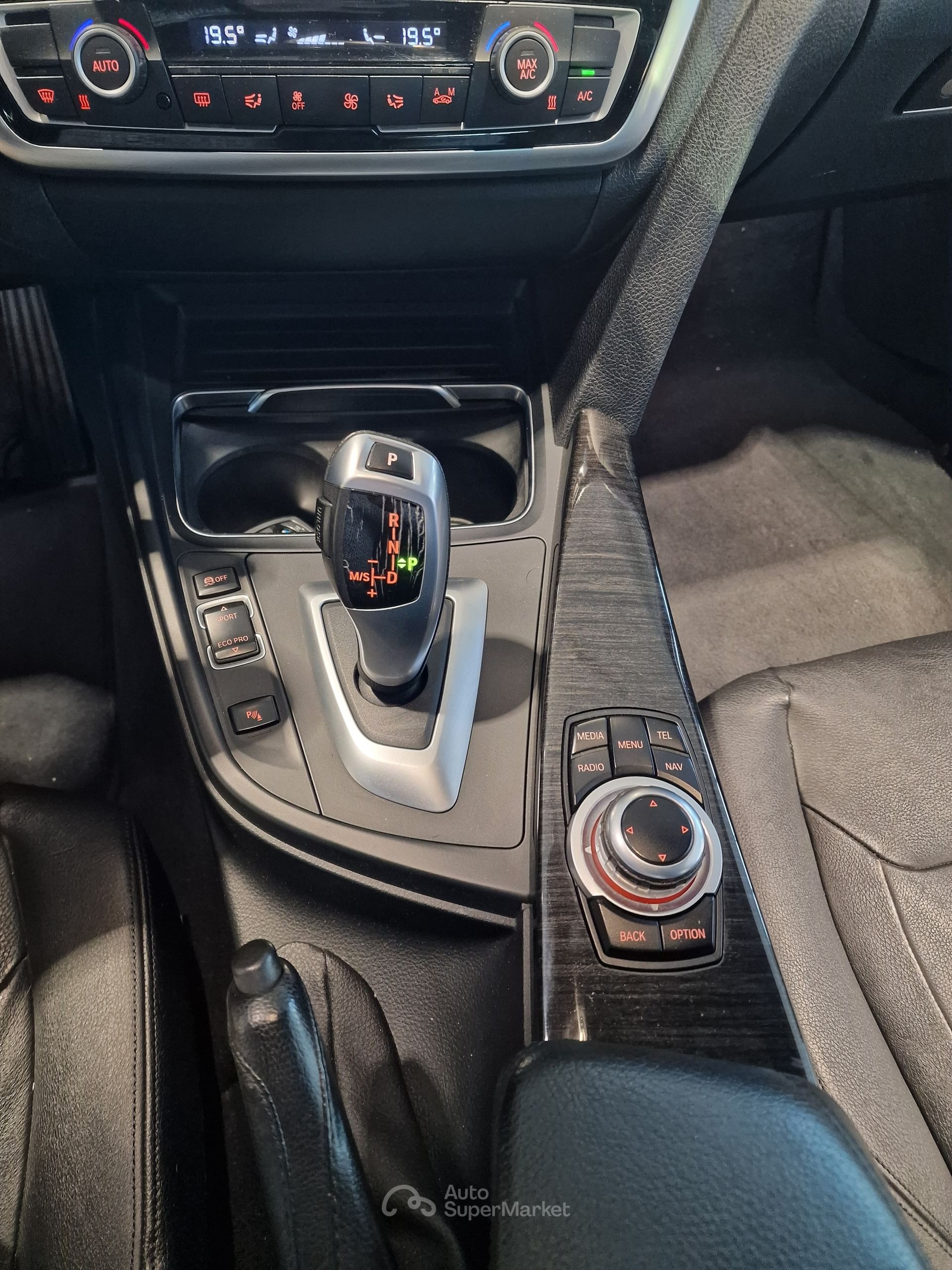 BMW Serie 4 Gran Coupé 420d