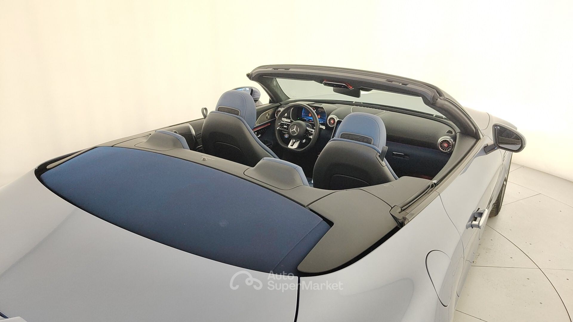 Mercedes-Benz SL