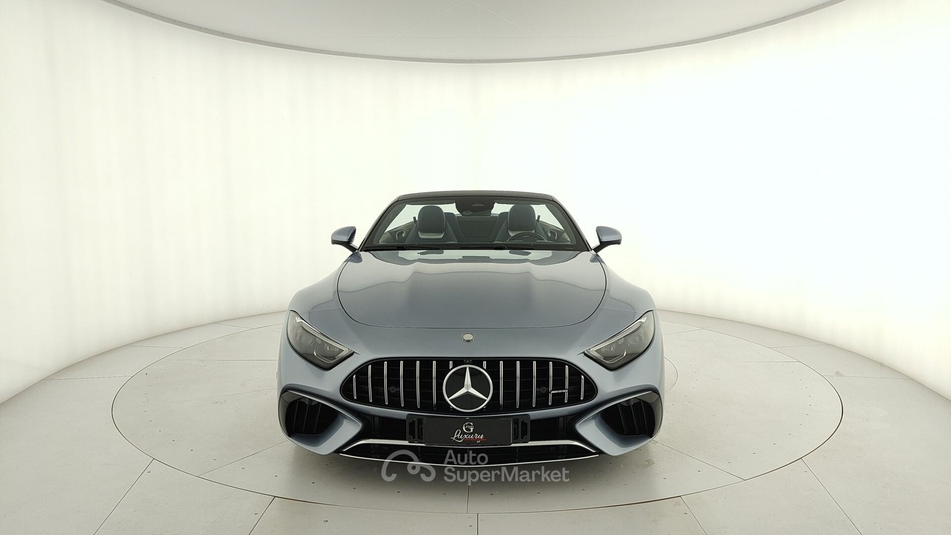 Mercedes-Benz SL