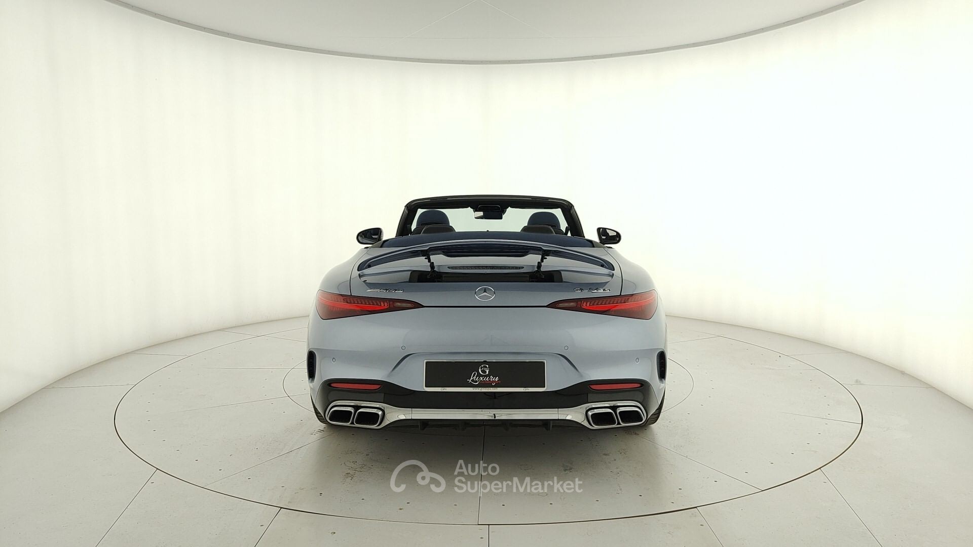 Mercedes-Benz SL