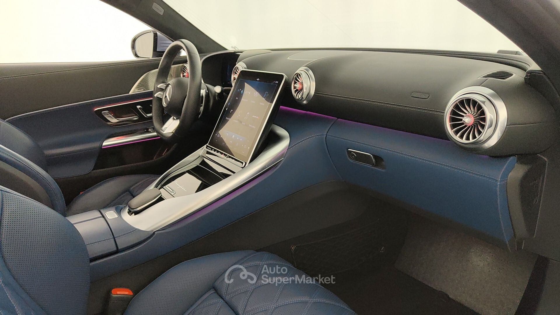 Mercedes-Benz SL