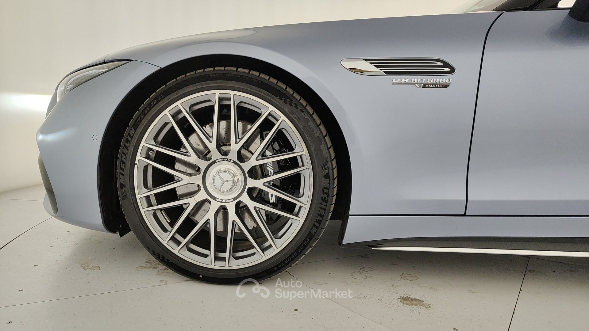 Mercedes-Benz SL
