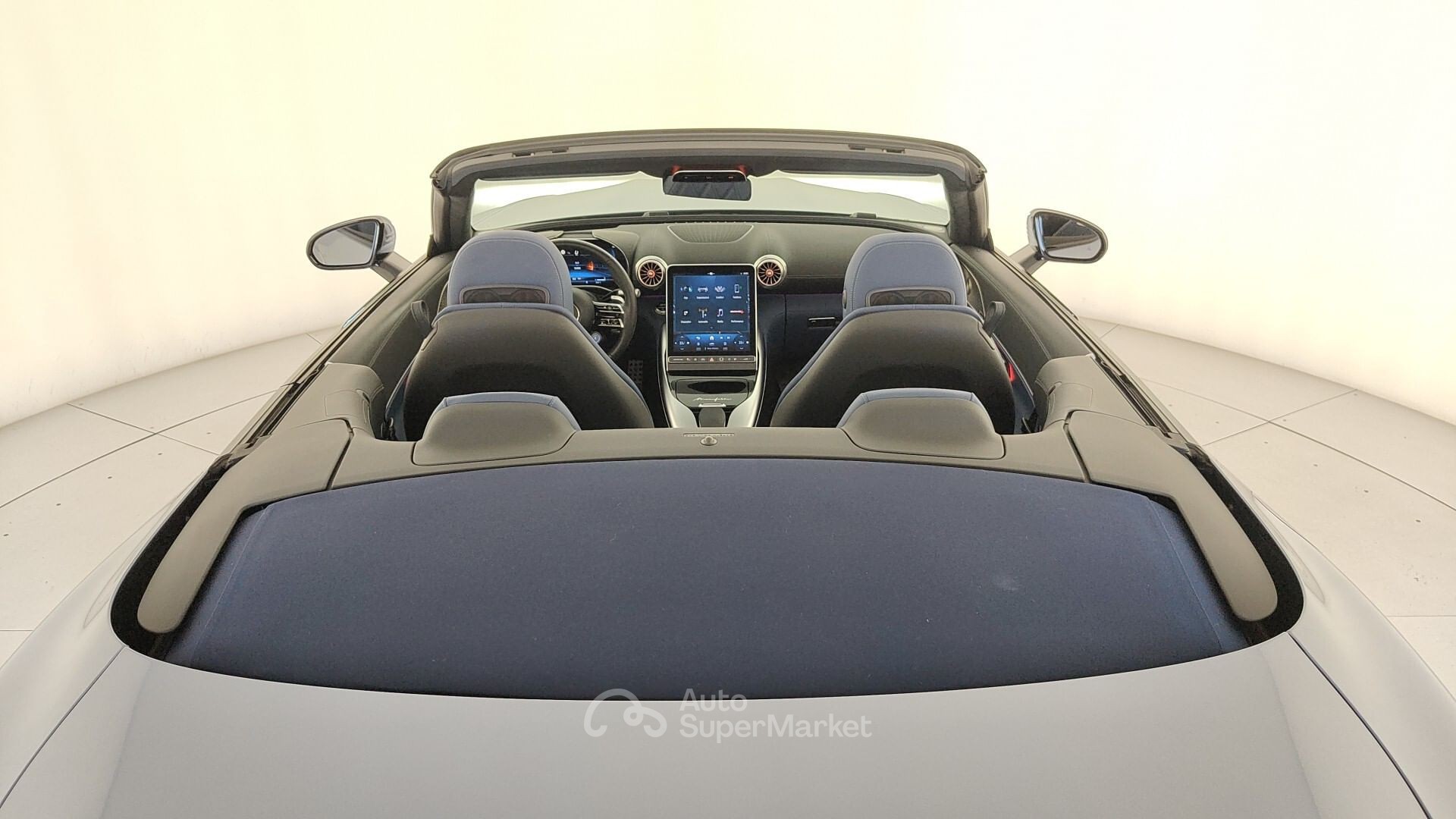Mercedes-Benz SL