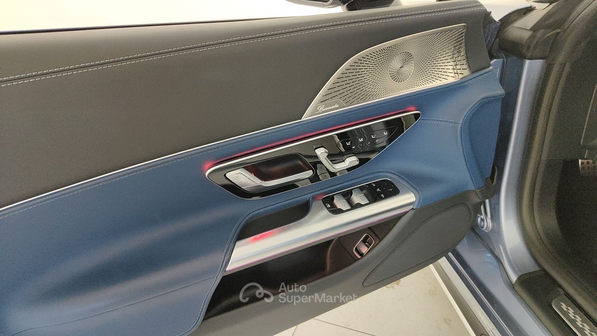 Mercedes-Benz SL