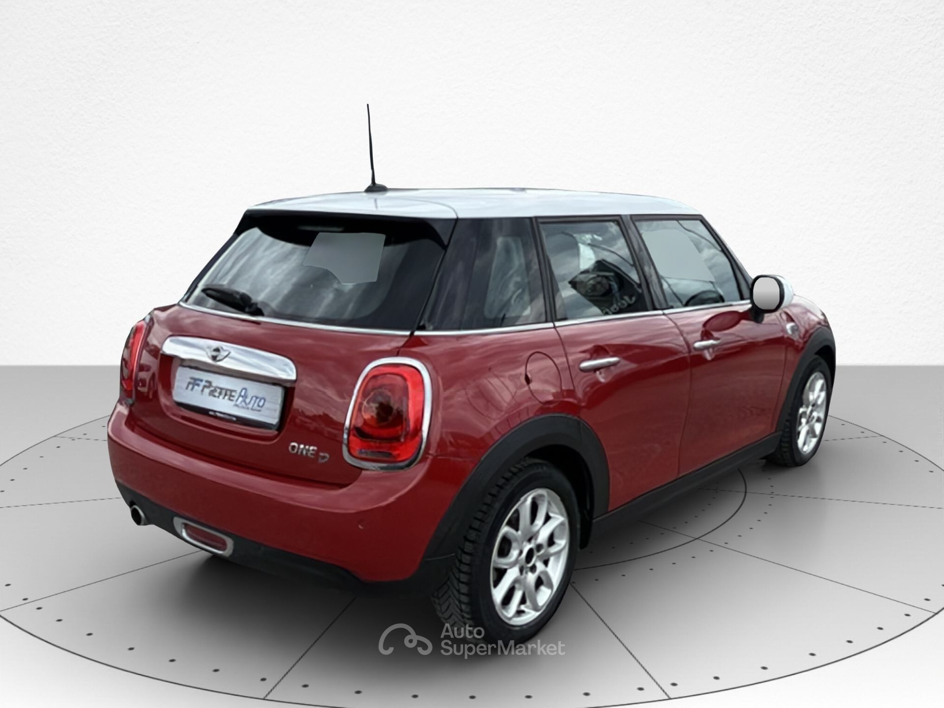 MINI One