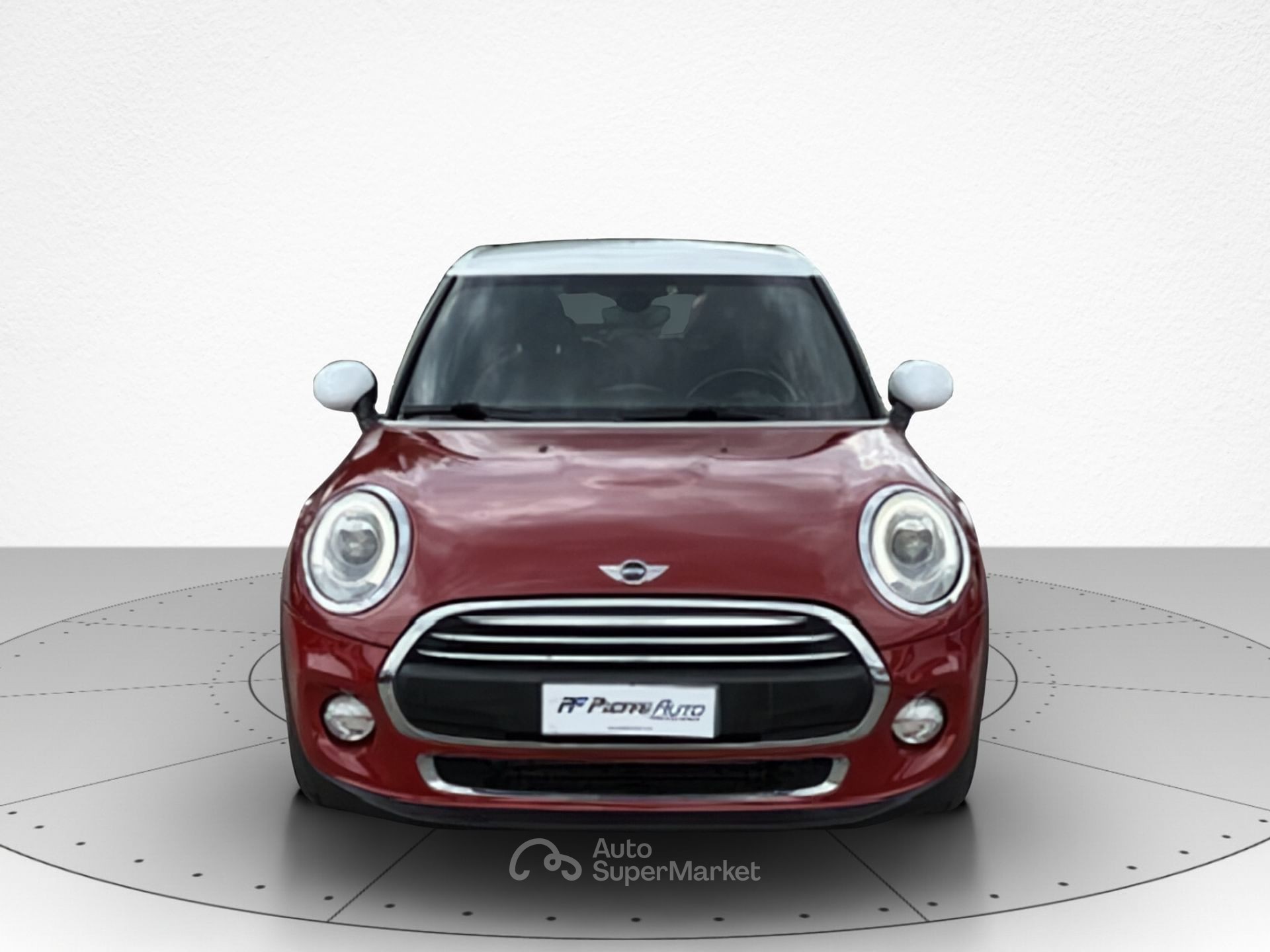 MINI One