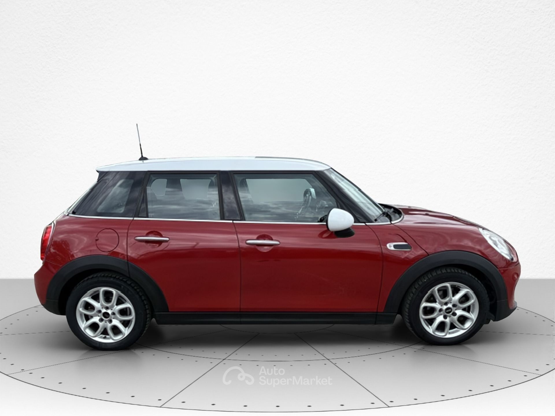 MINI One
