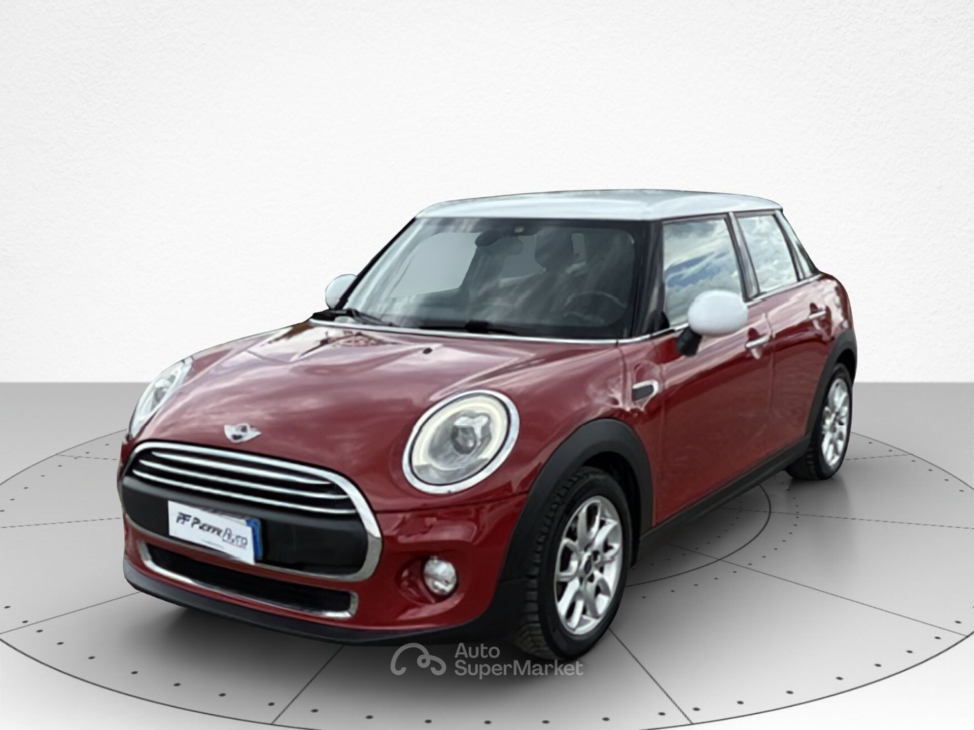 MINI One