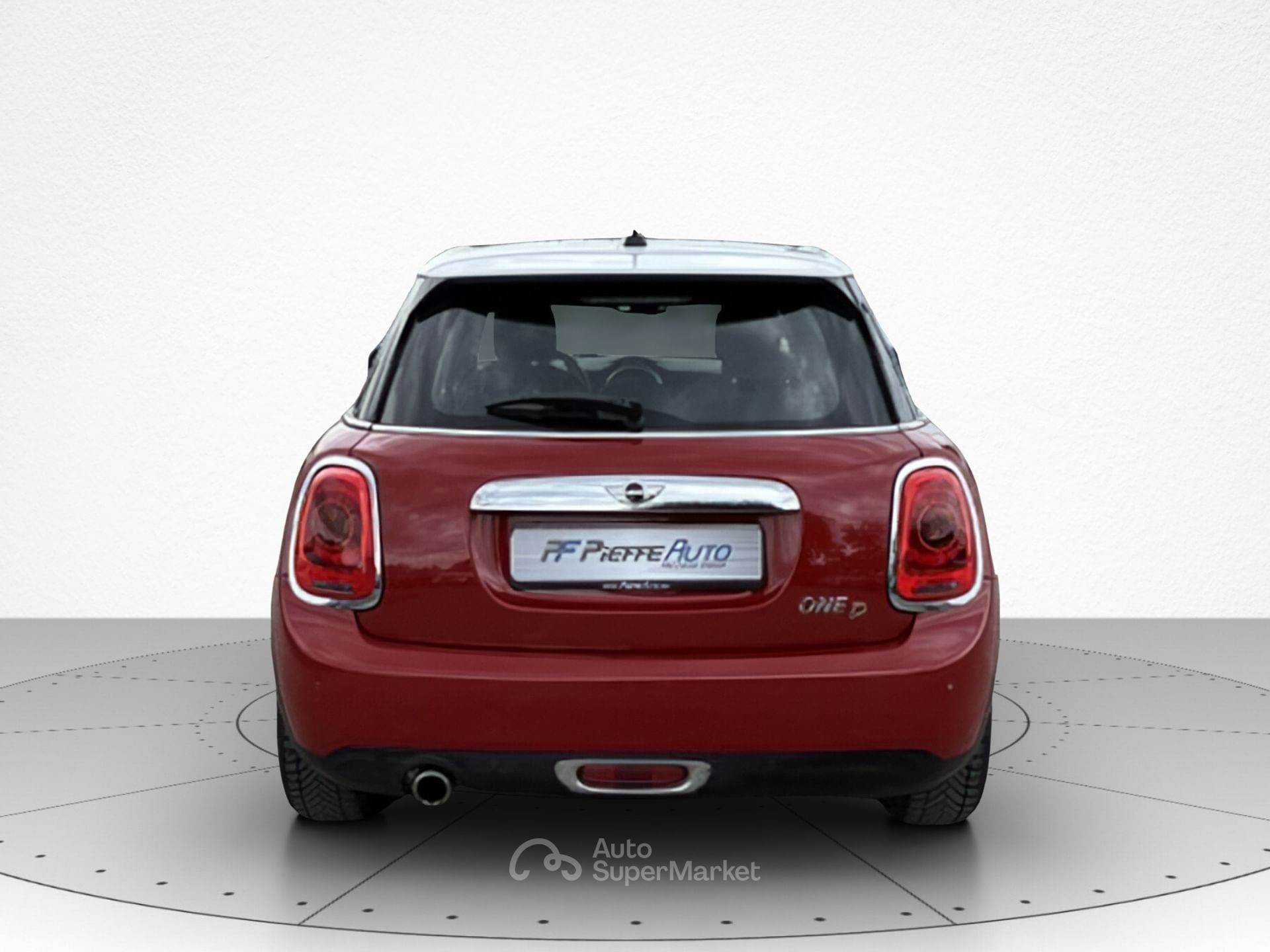 MINI One