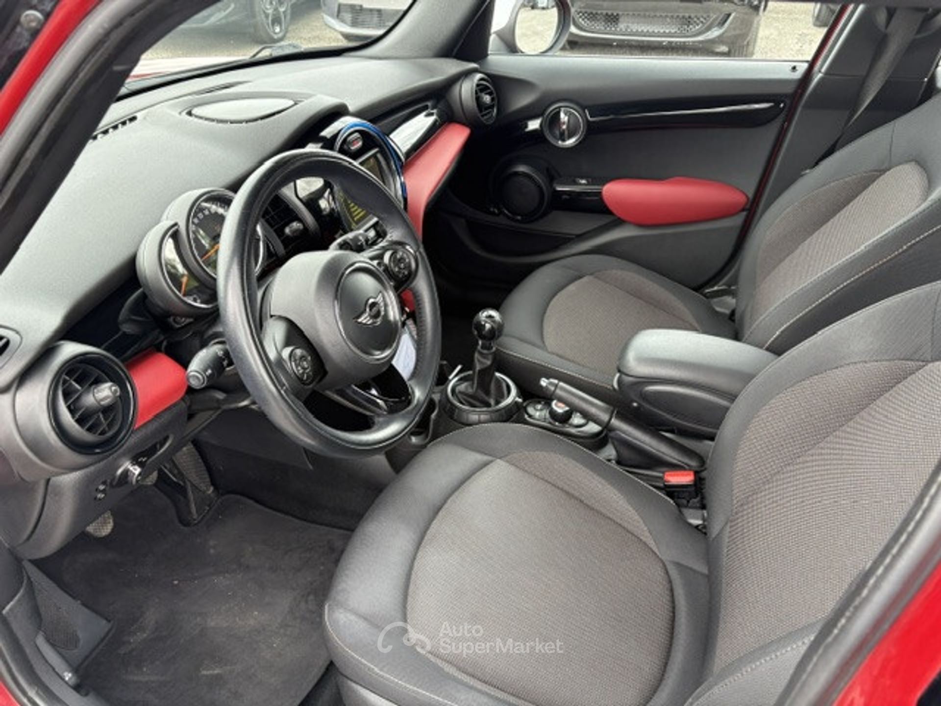 MINI One