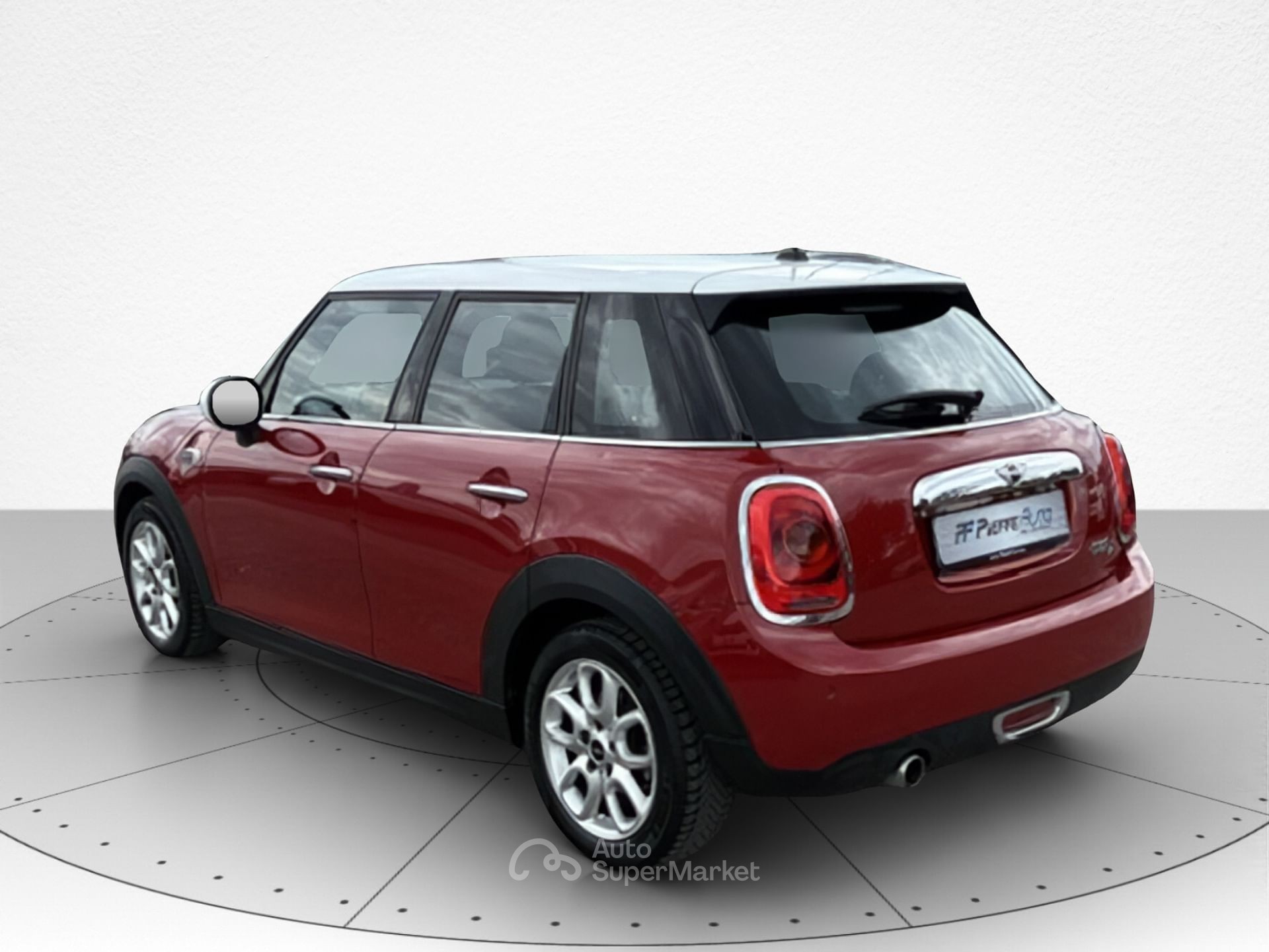 MINI One