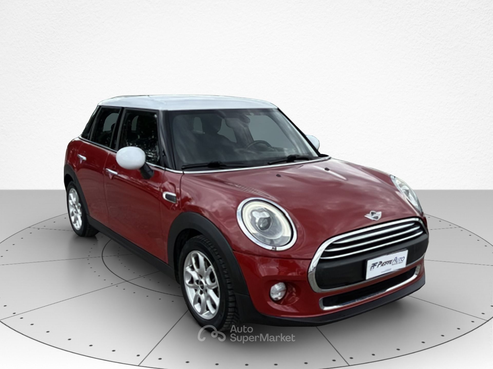 MINI One