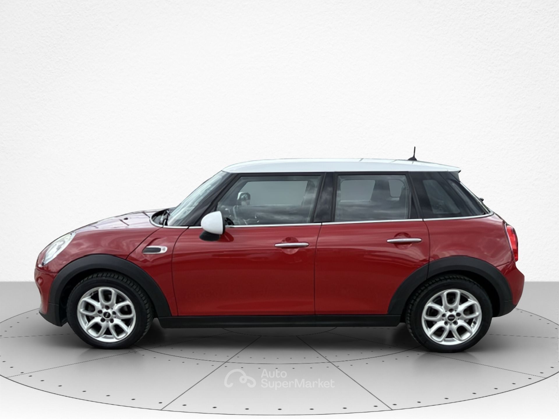 MINI One