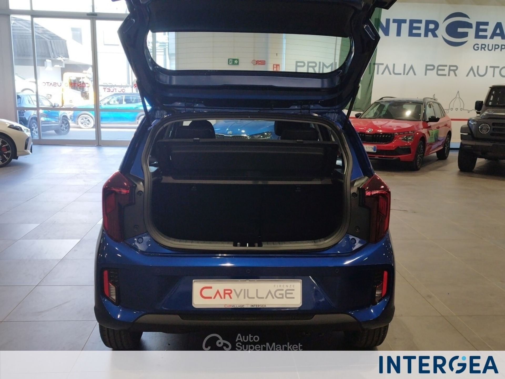 Kia Picanto