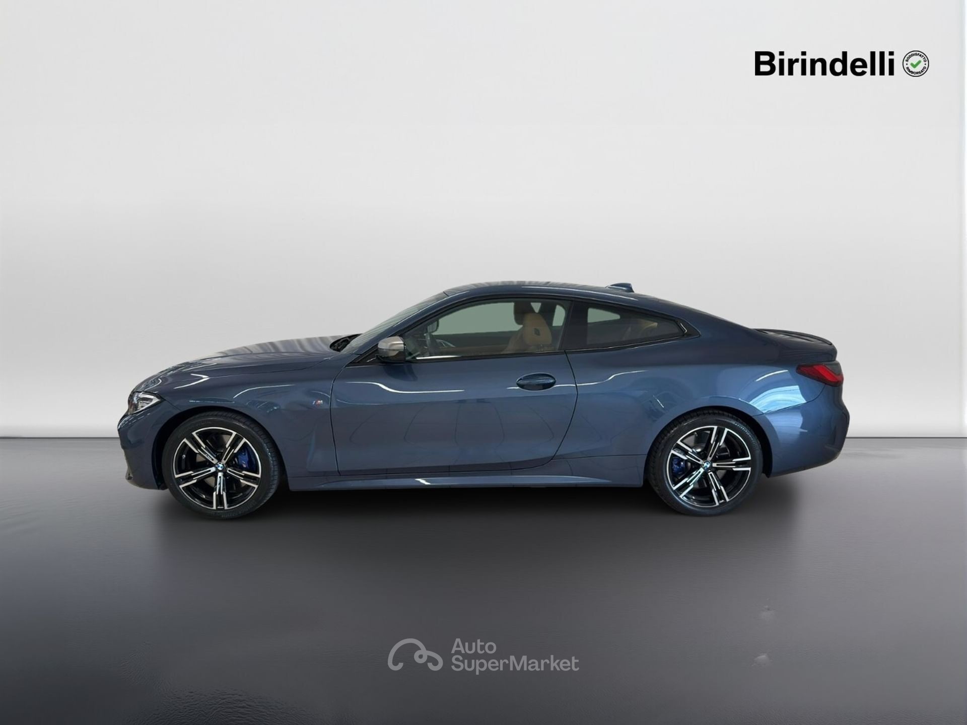 BMW Serie 4 440i