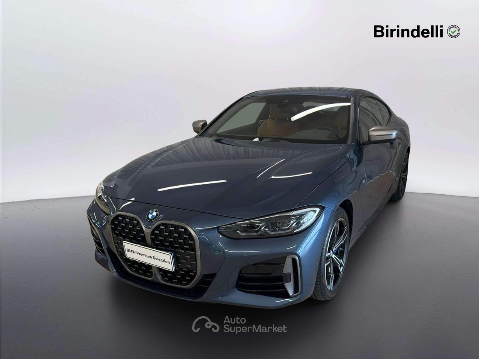 BMW Serie 4 440i