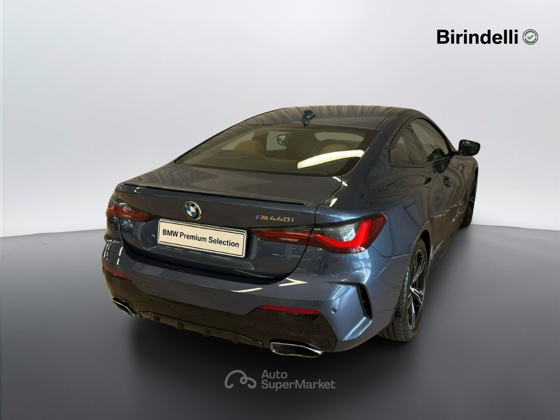 BMW Serie 4 440i