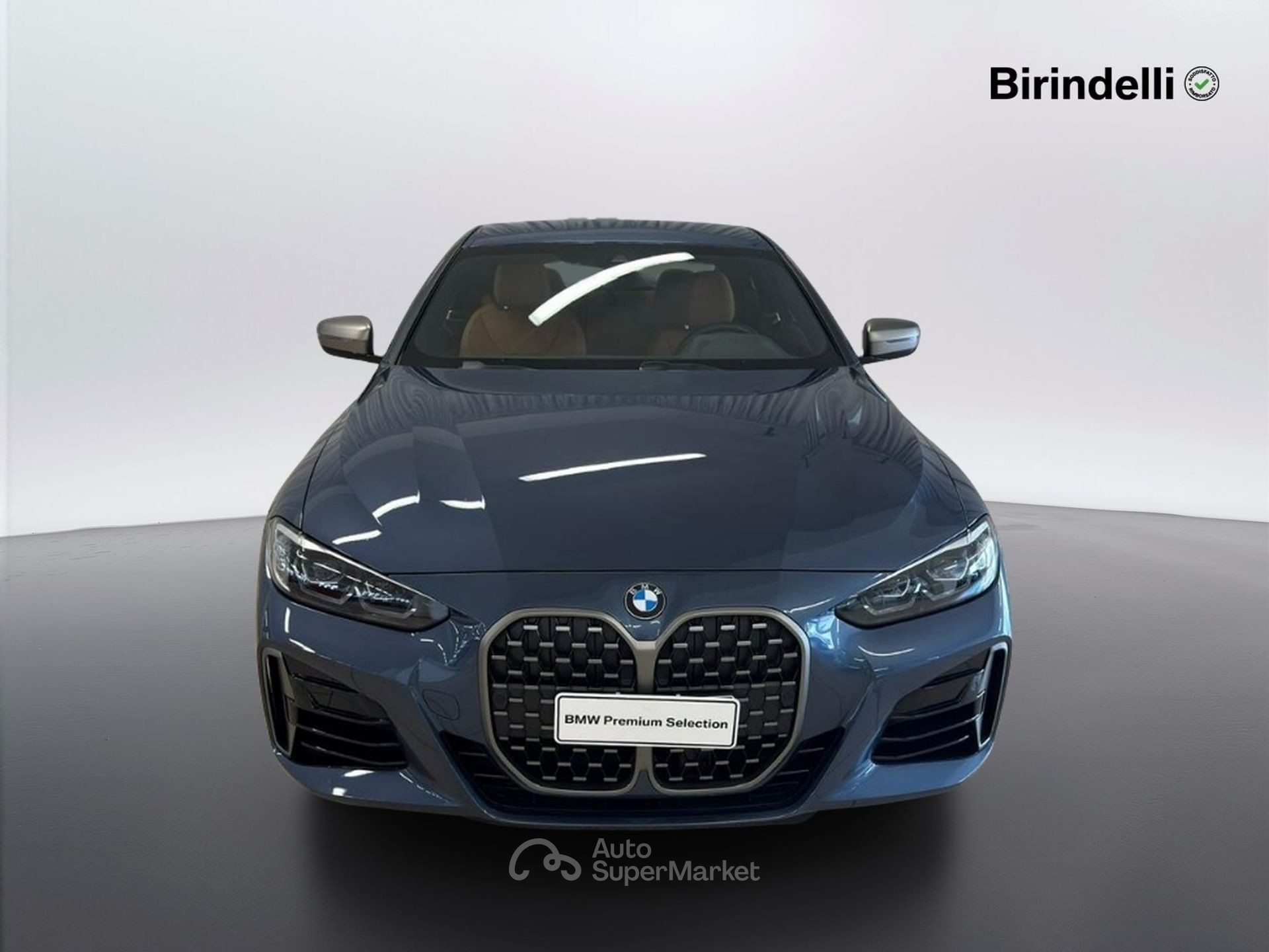 BMW Serie 4 440i