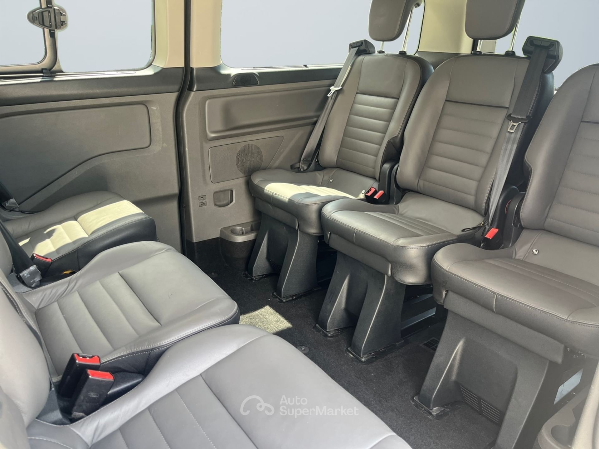 Ford Transit/Tourneo/Bus