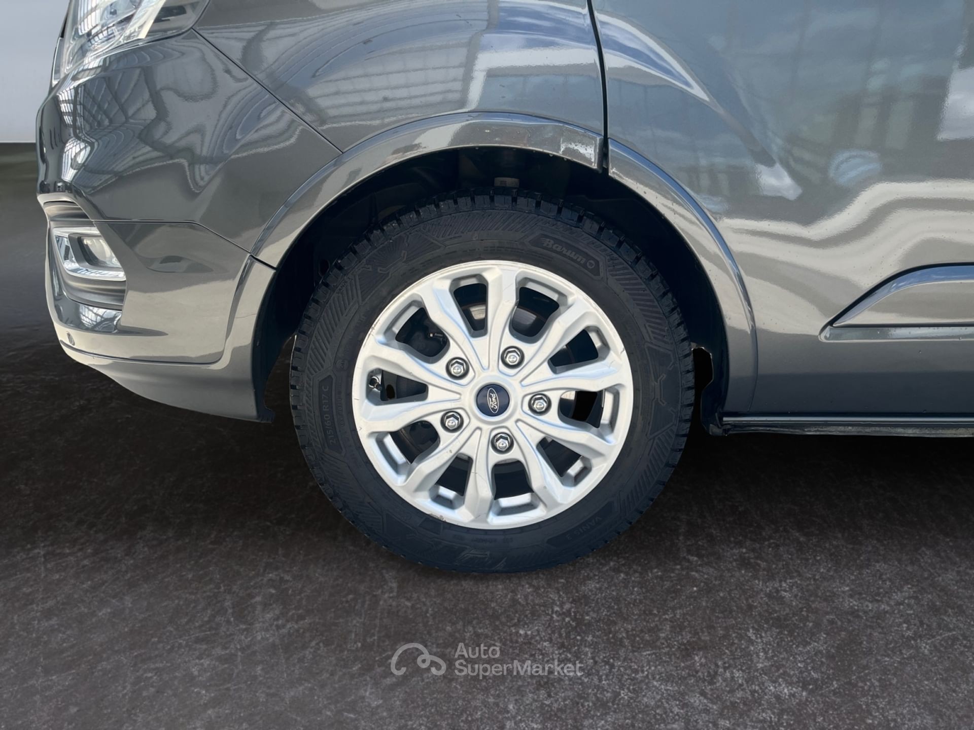 Ford Transit/Tourneo/Bus
