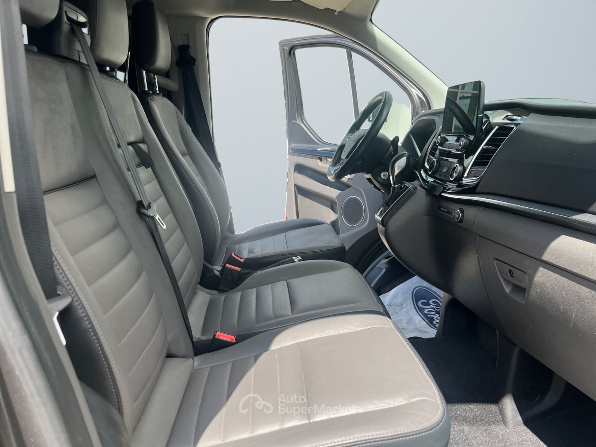 Ford Transit/Tourneo/Bus