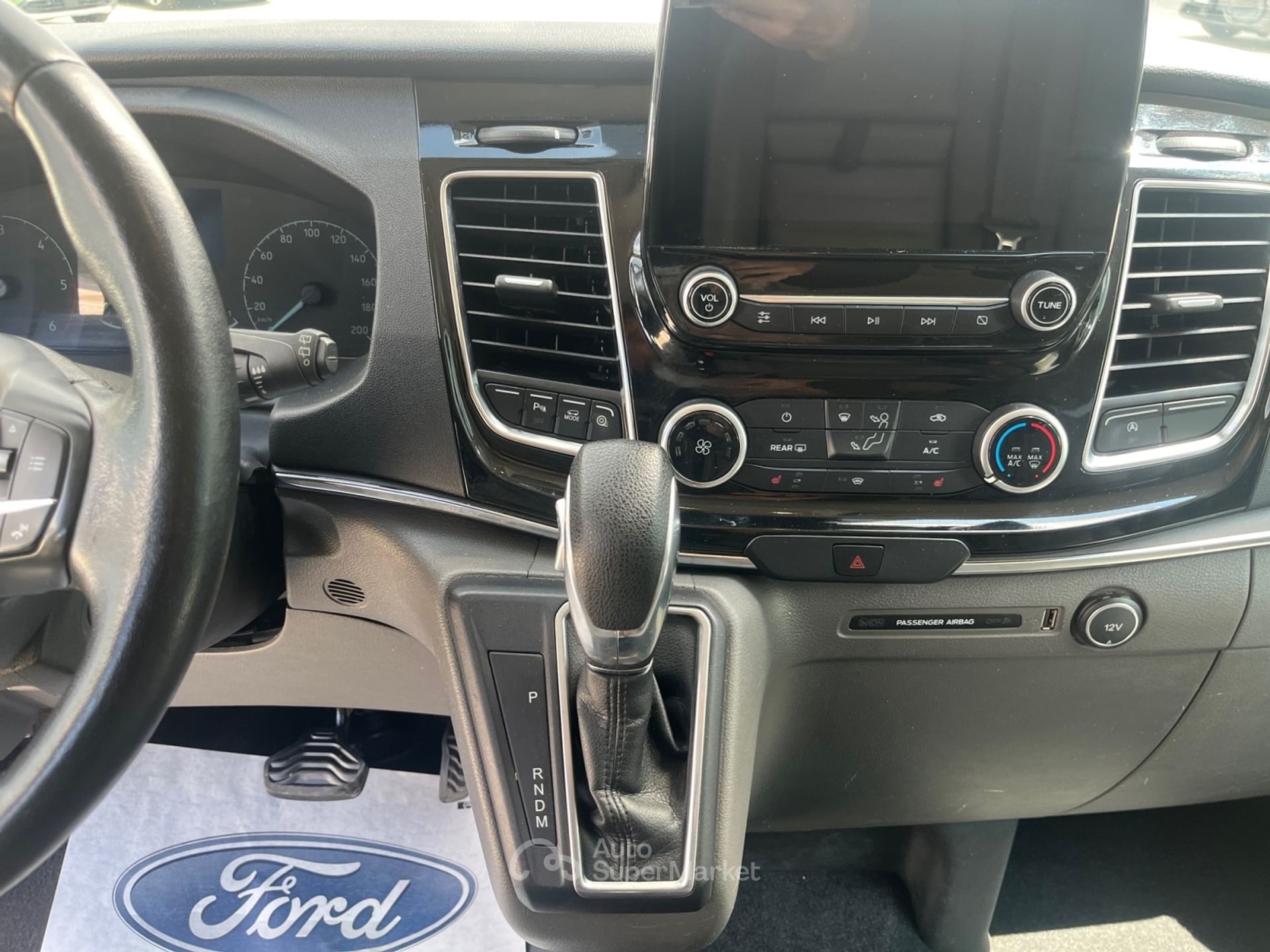 Ford Transit/Tourneo/Bus