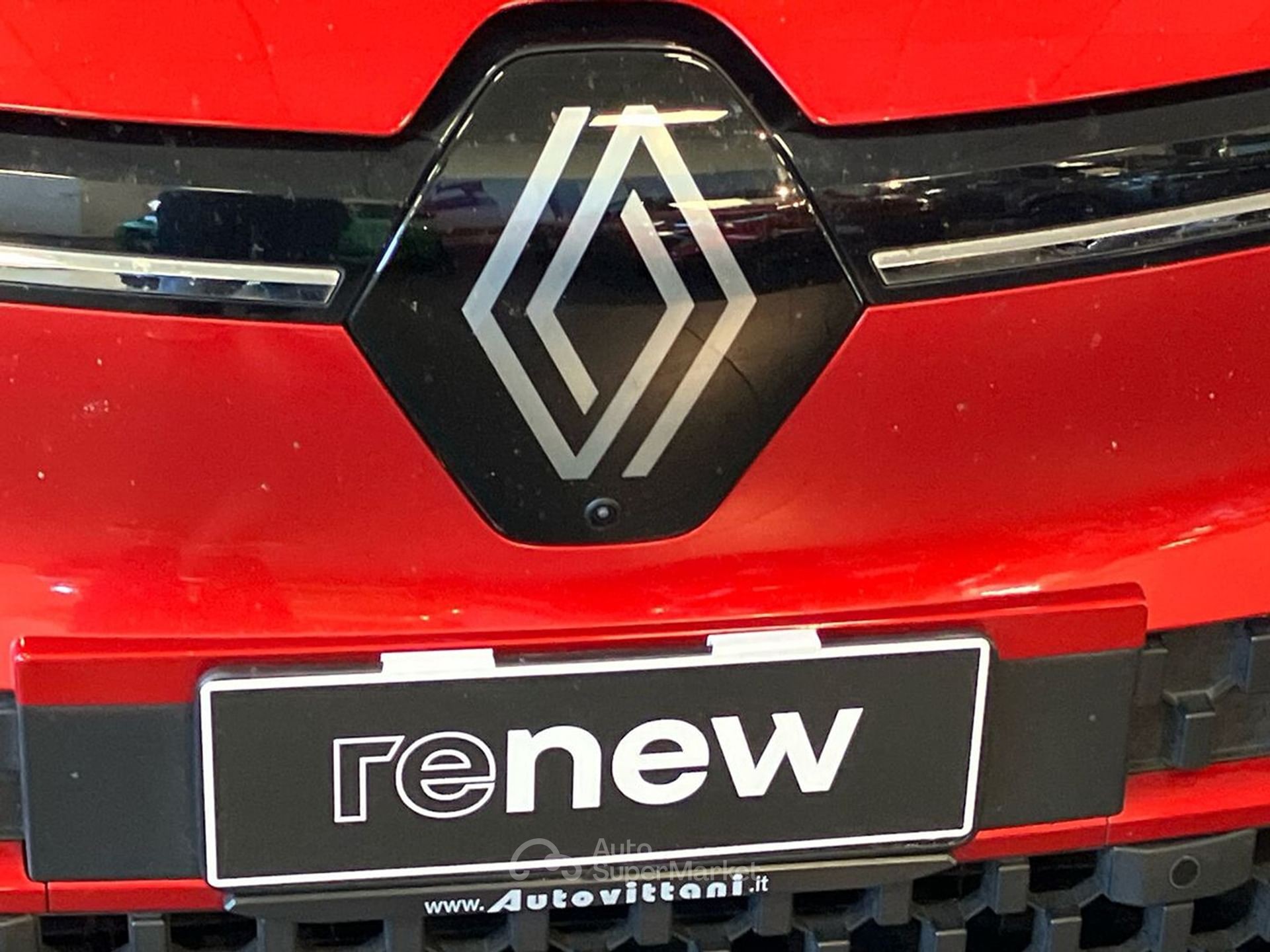 Renault Mégane