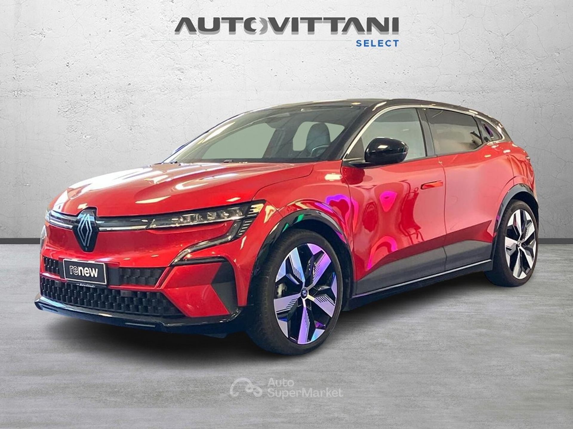 Renault Mégane