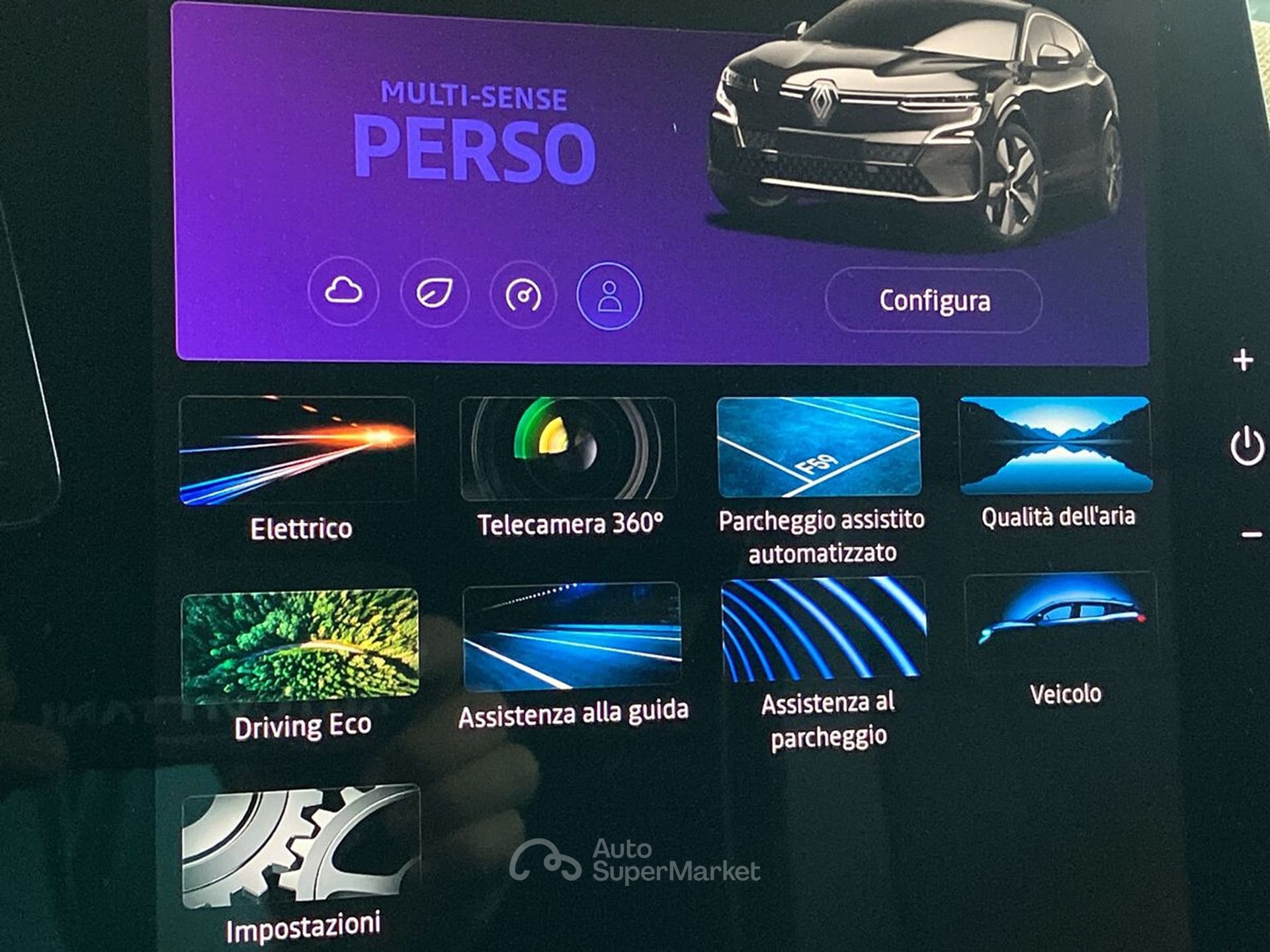 Renault Mégane