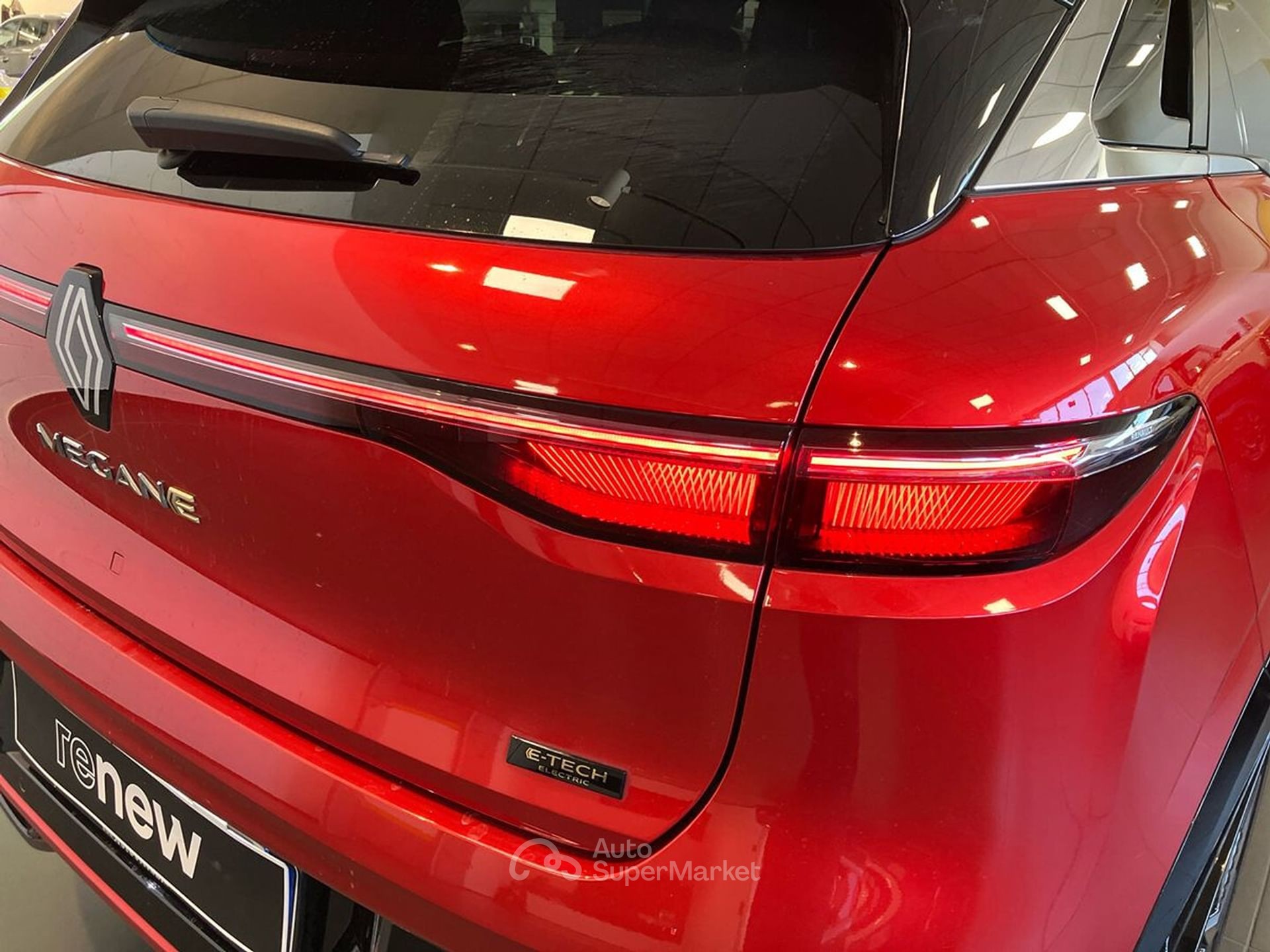 Renault Mégane