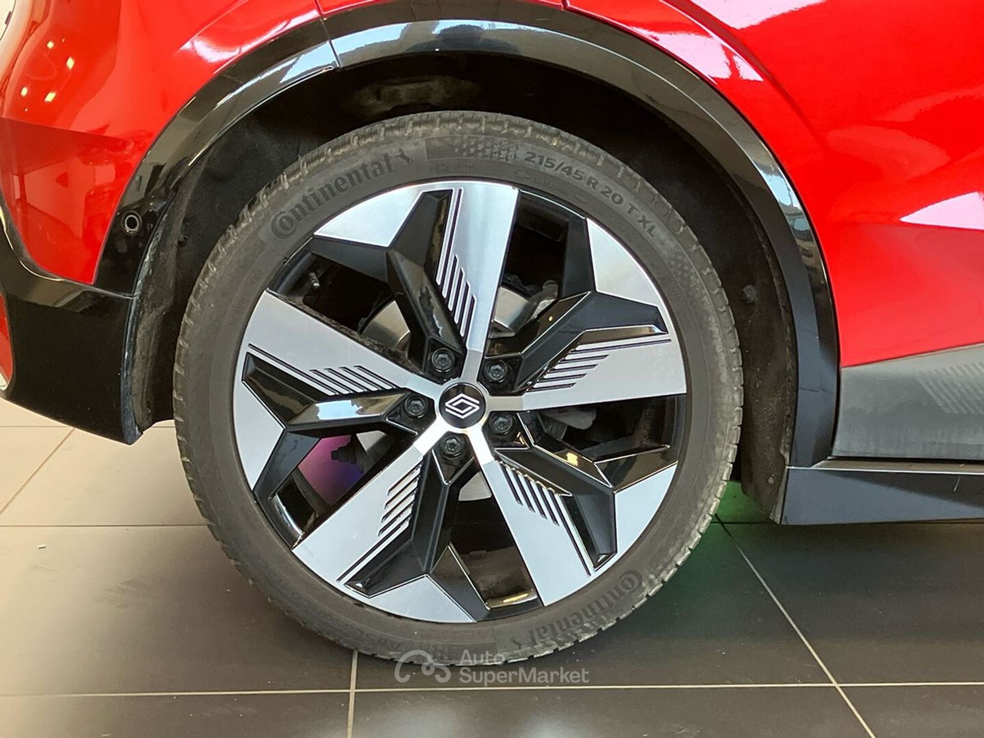 Renault Mégane