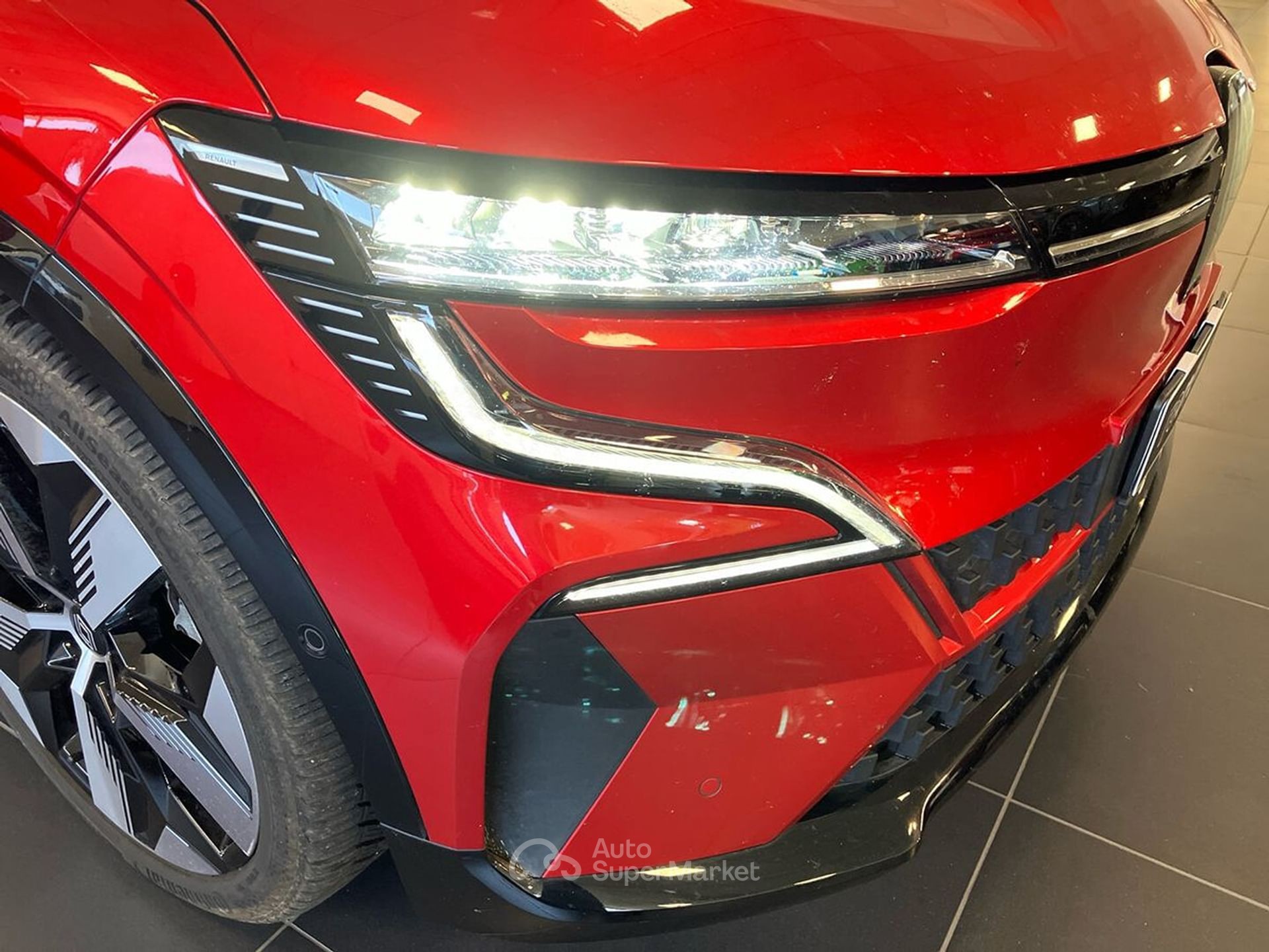 Renault Mégane