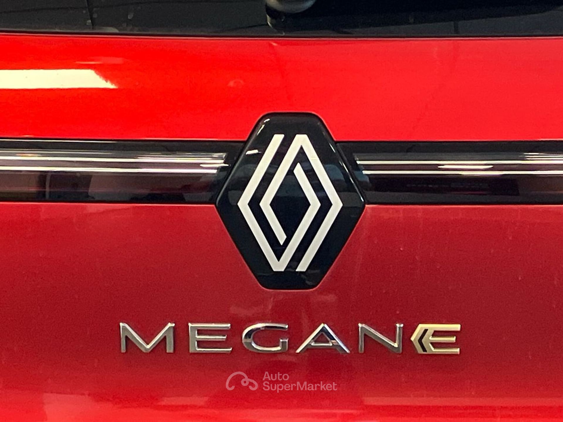 Renault Mégane