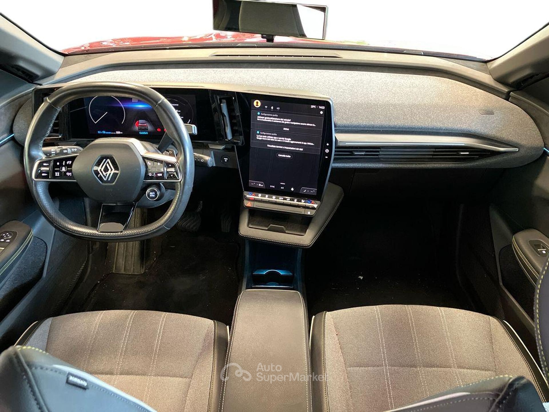 Renault Mégane