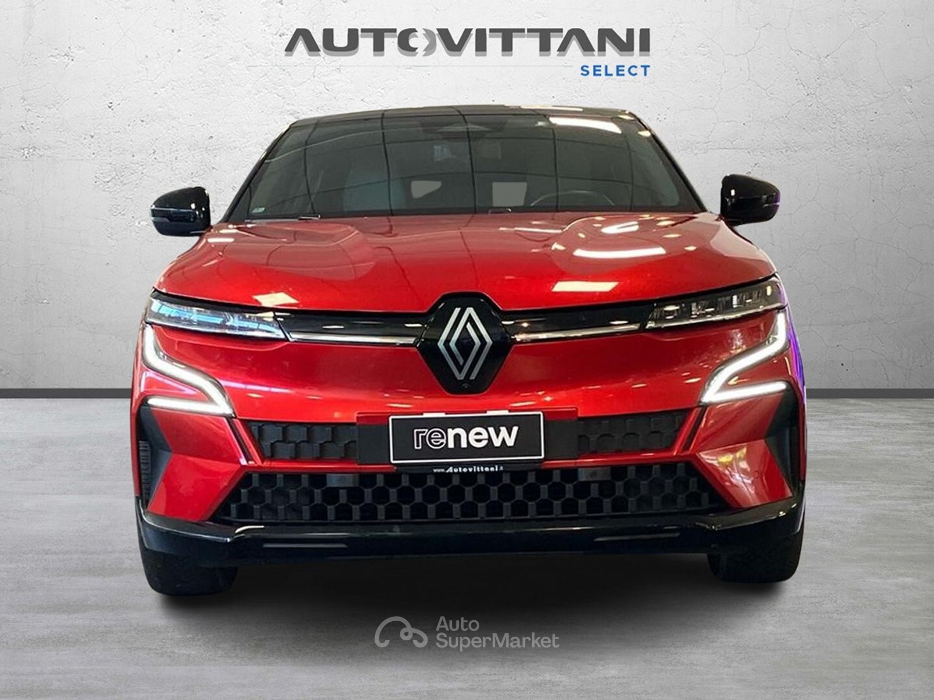 Renault Mégane