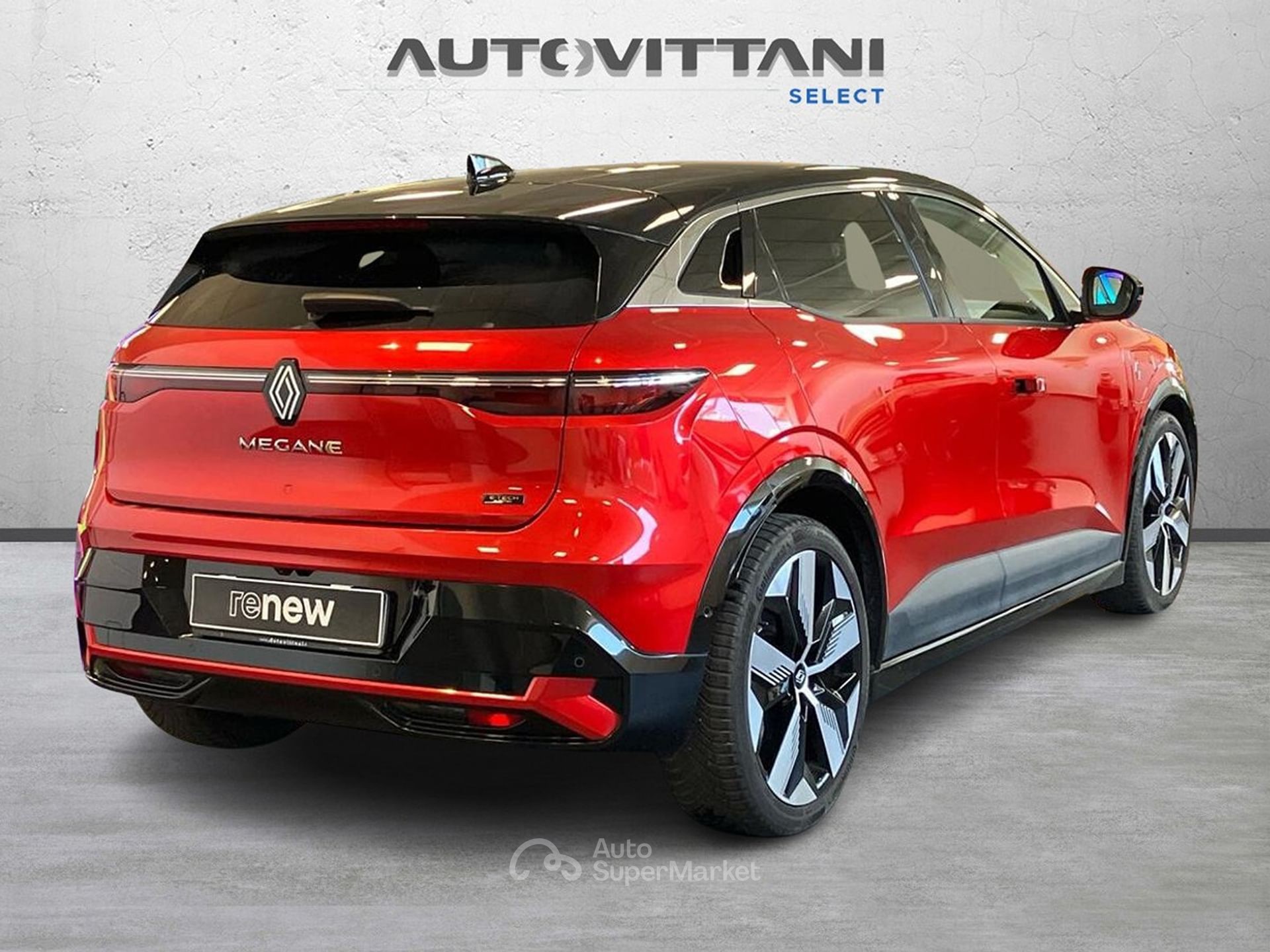 Renault Mégane