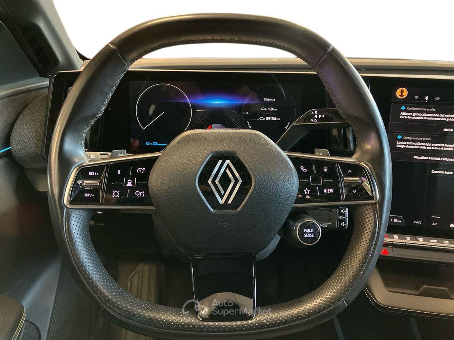Renault Mégane