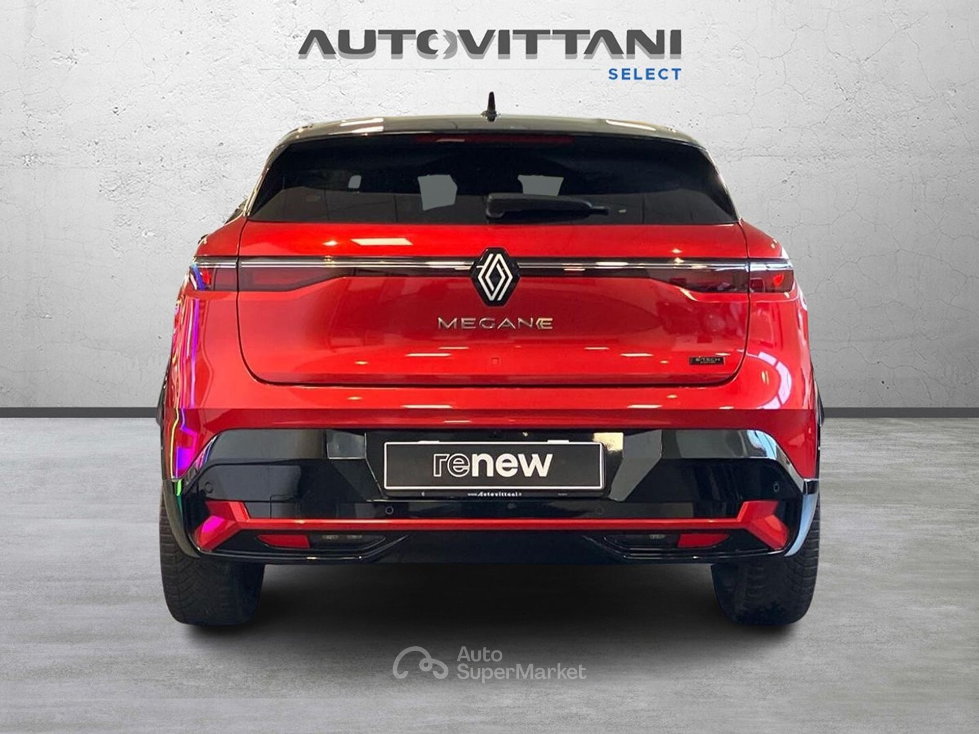 Renault Mégane