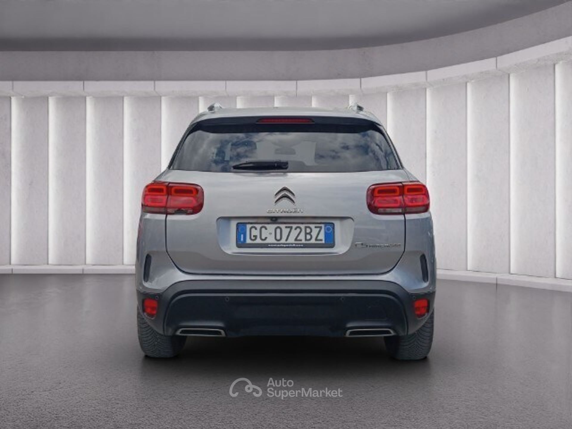 Citroen C5