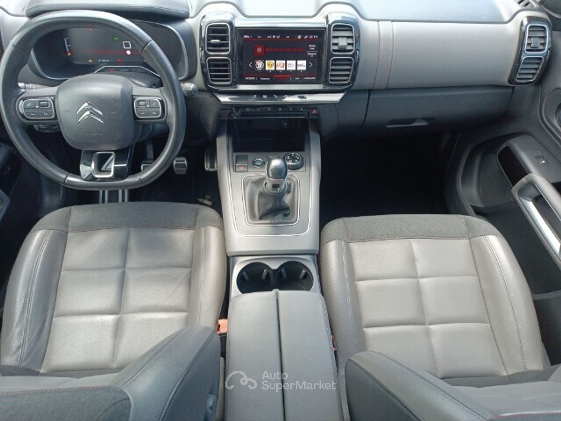 Citroen C5