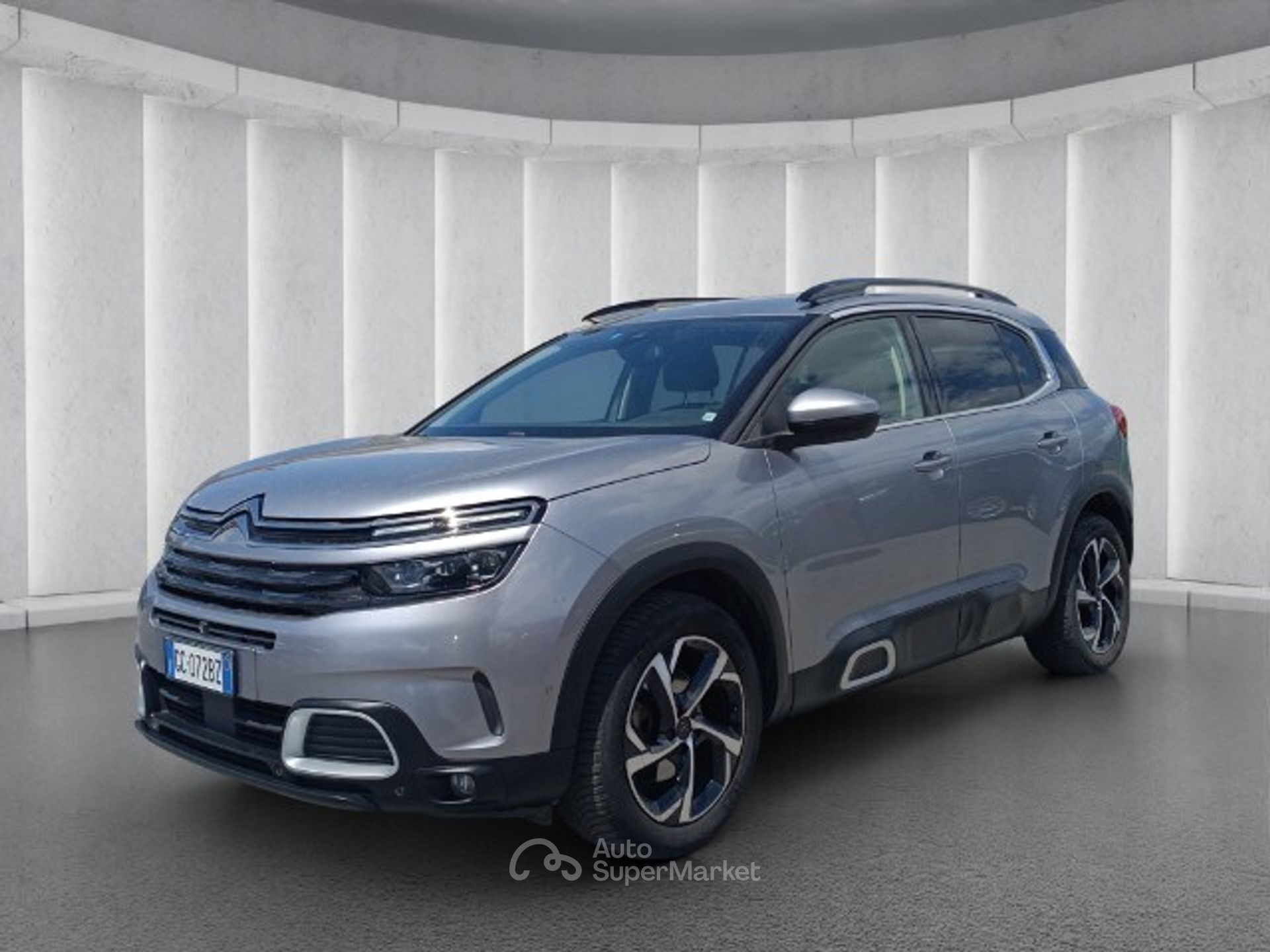 Citroen C5