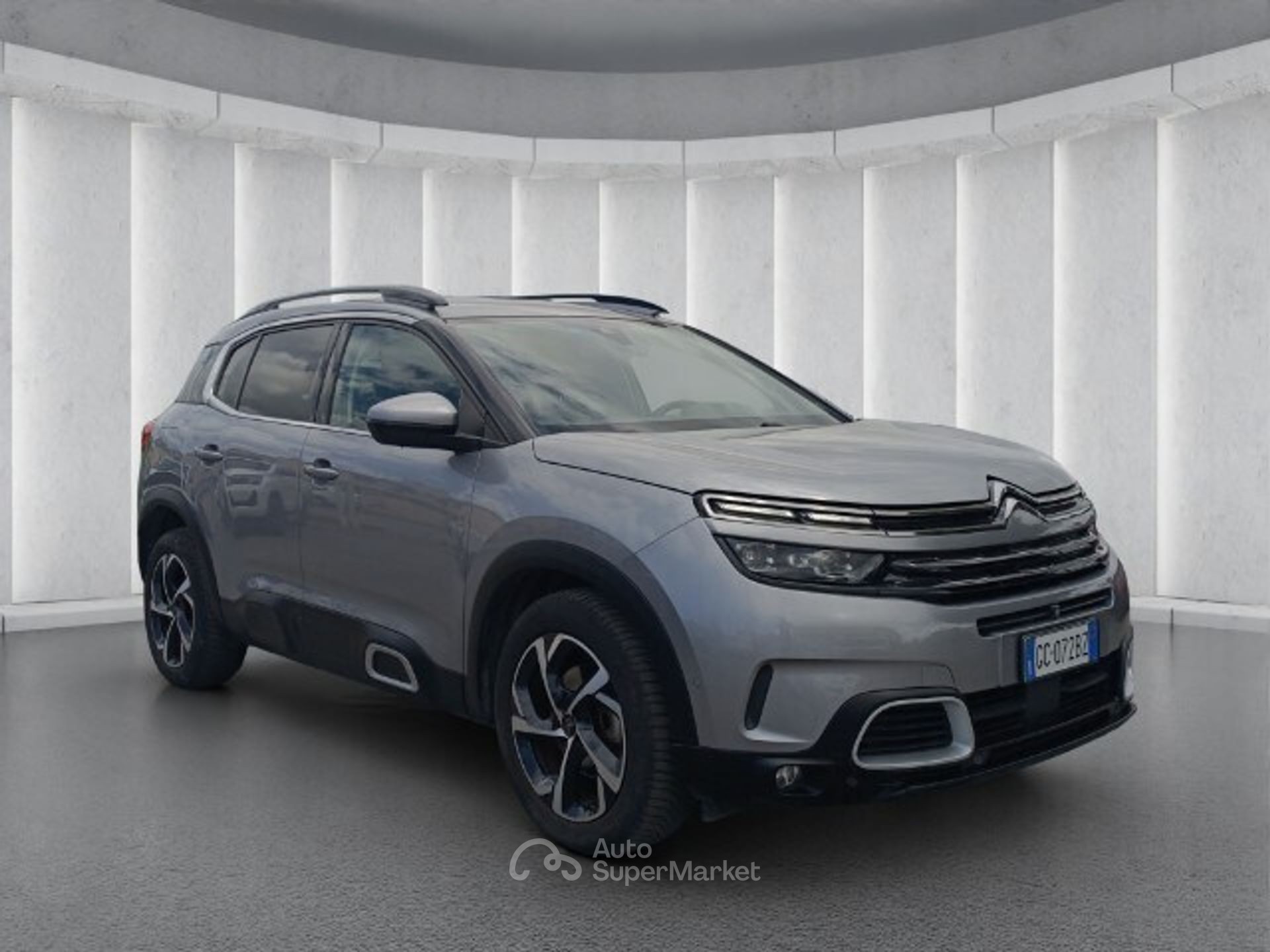 Citroen C5