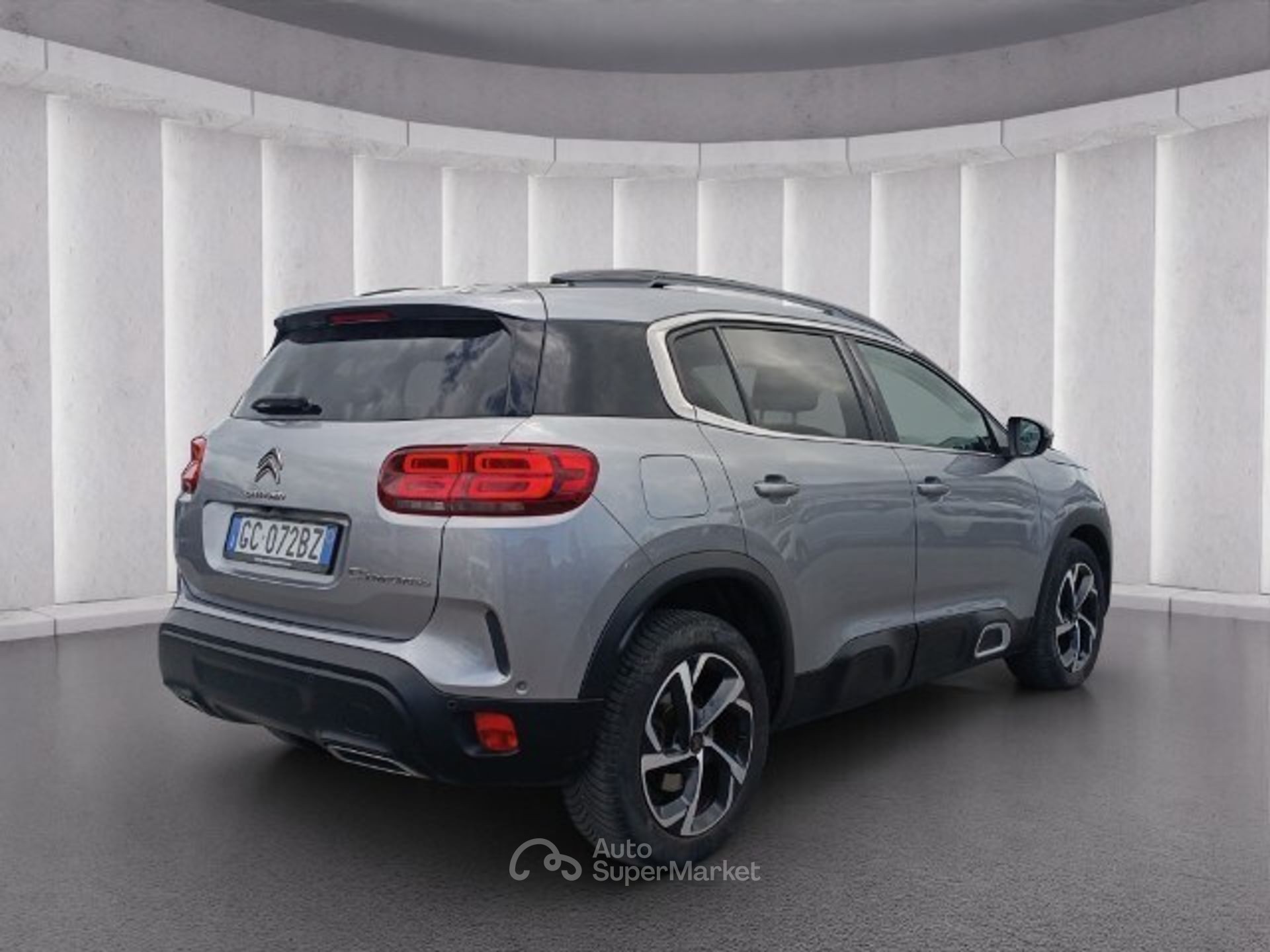 Citroen C5