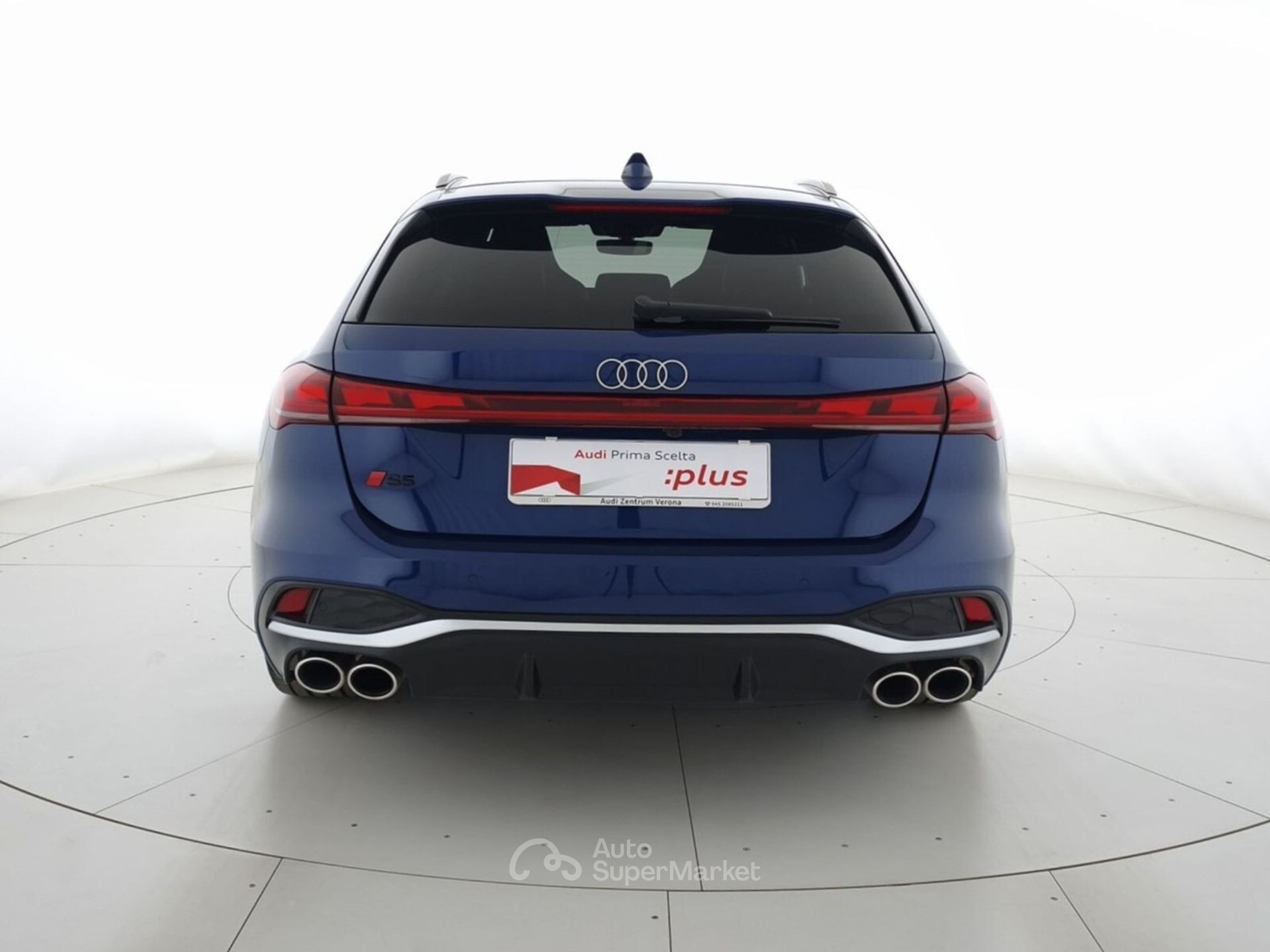 Audi S5