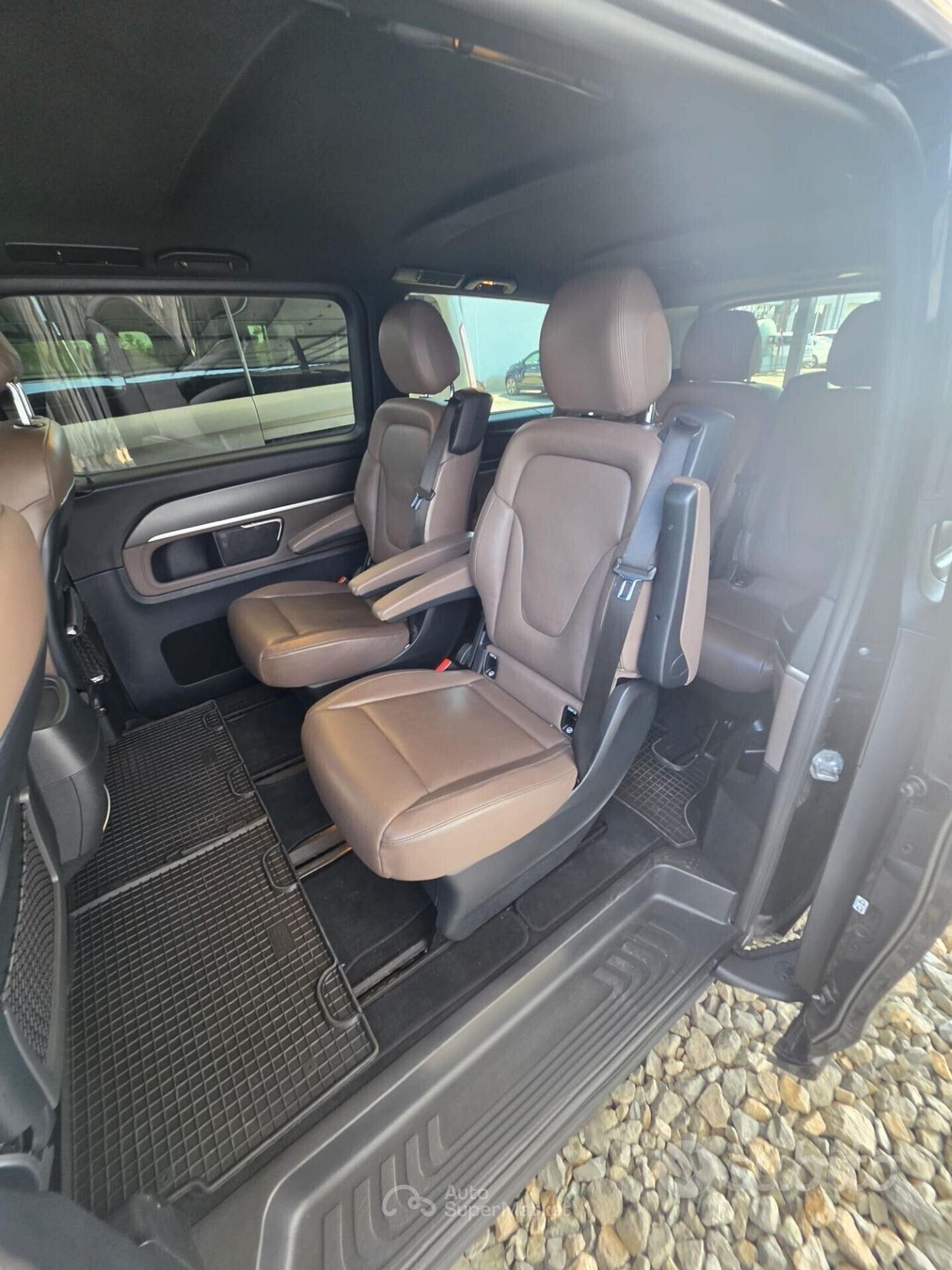 Mercedes-Benz Classe V